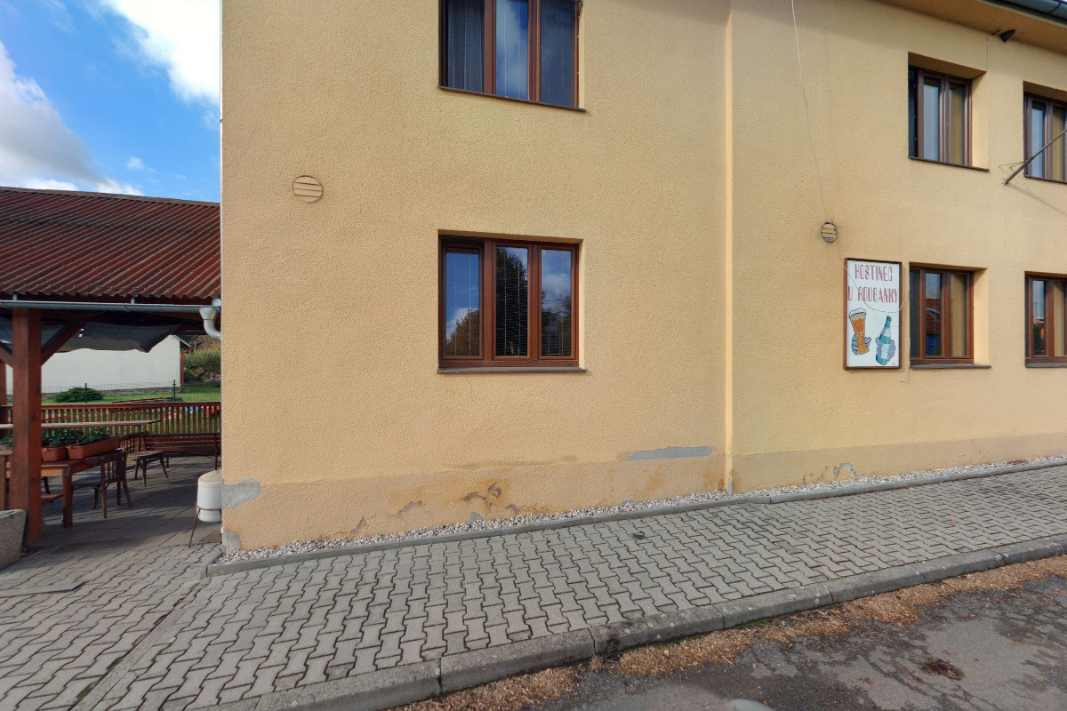 Hostinec U Roubanky