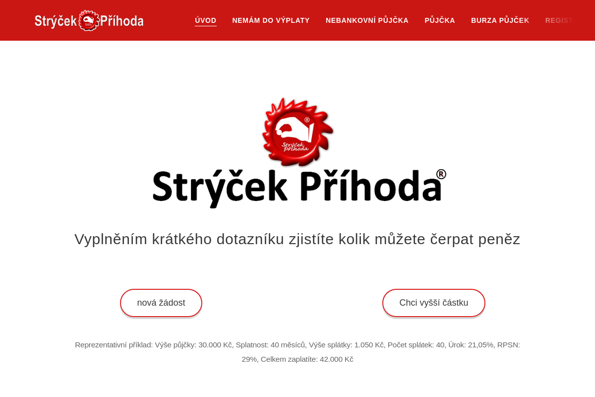Strýček Příhoda s.r.o.