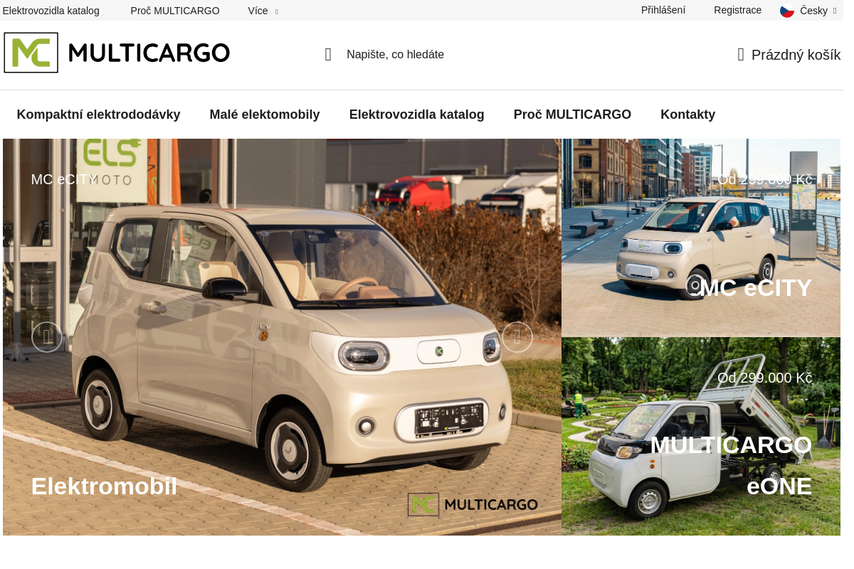 Multicargo.cz