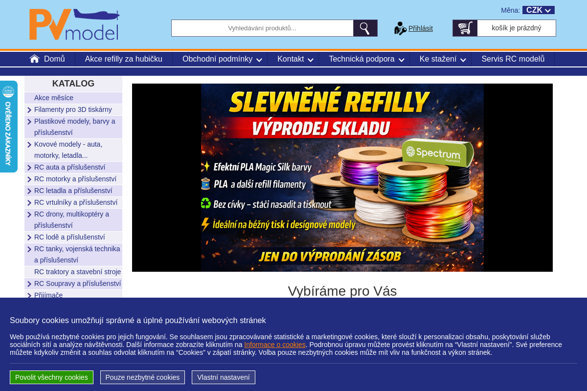 PVmodel.cz