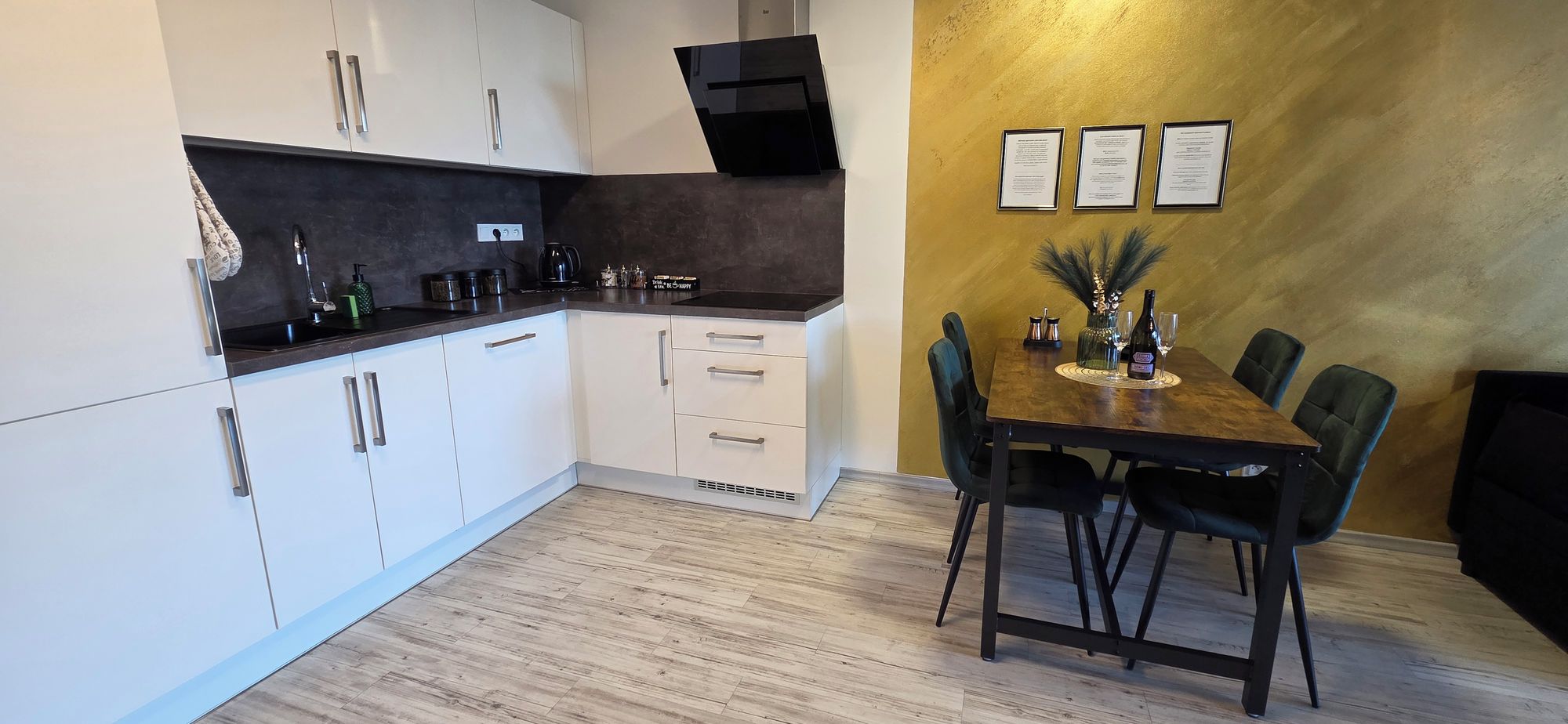 Apartmán Zase jako doma 2 foto 3