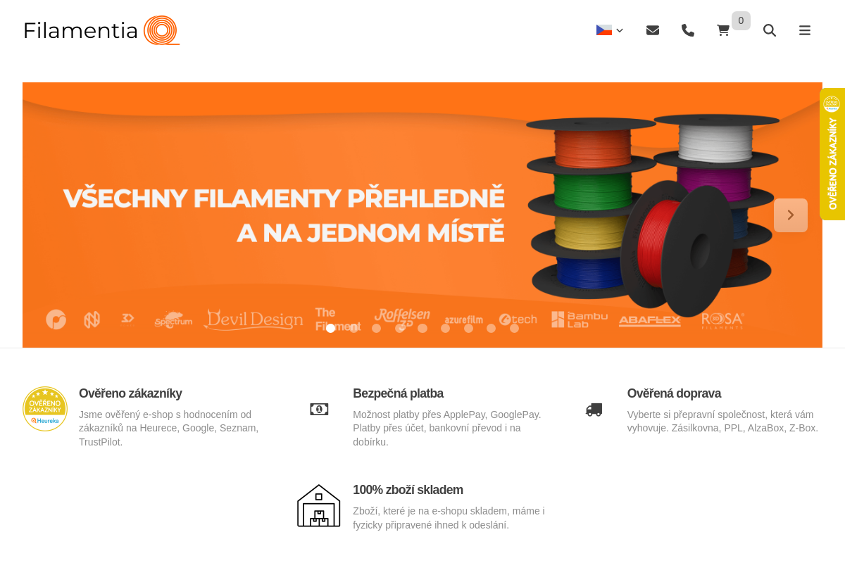 Filamentia.cz