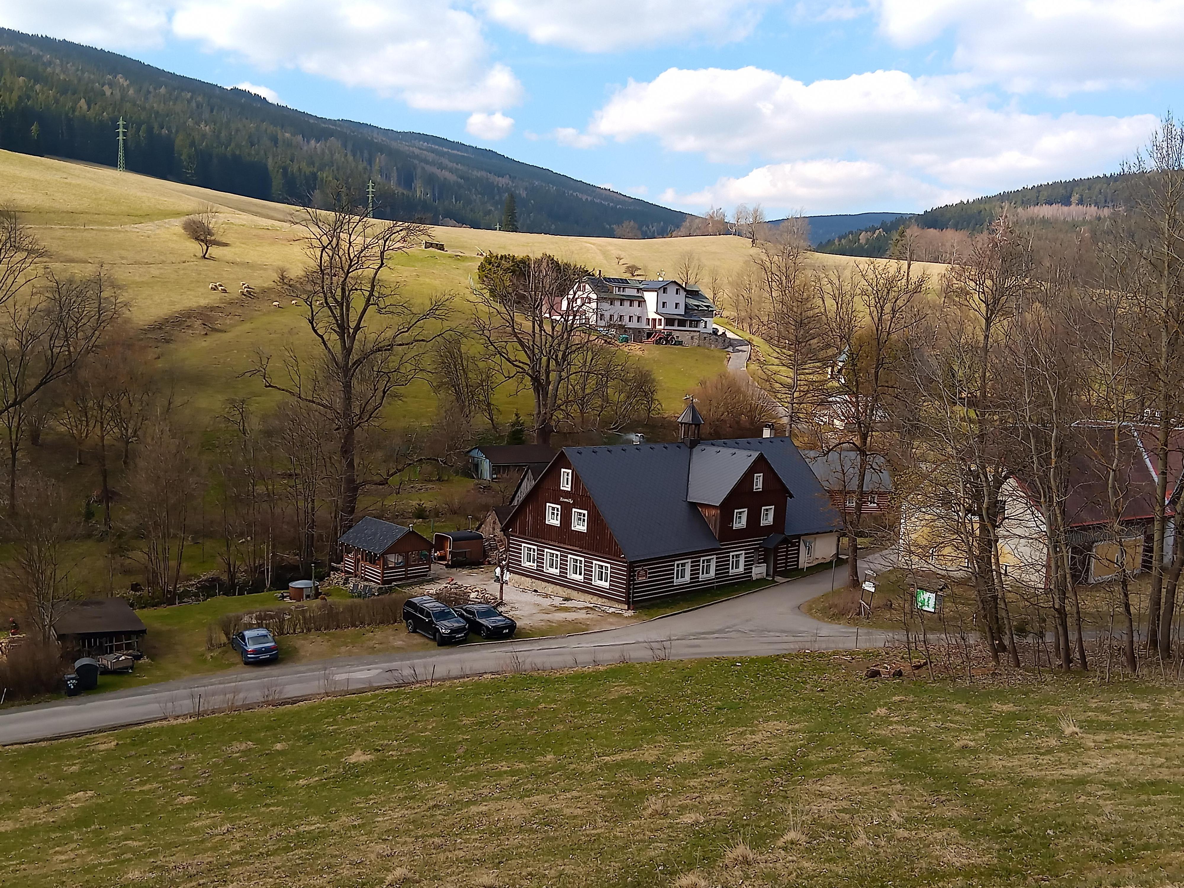 Penzion Zvonička foto 6