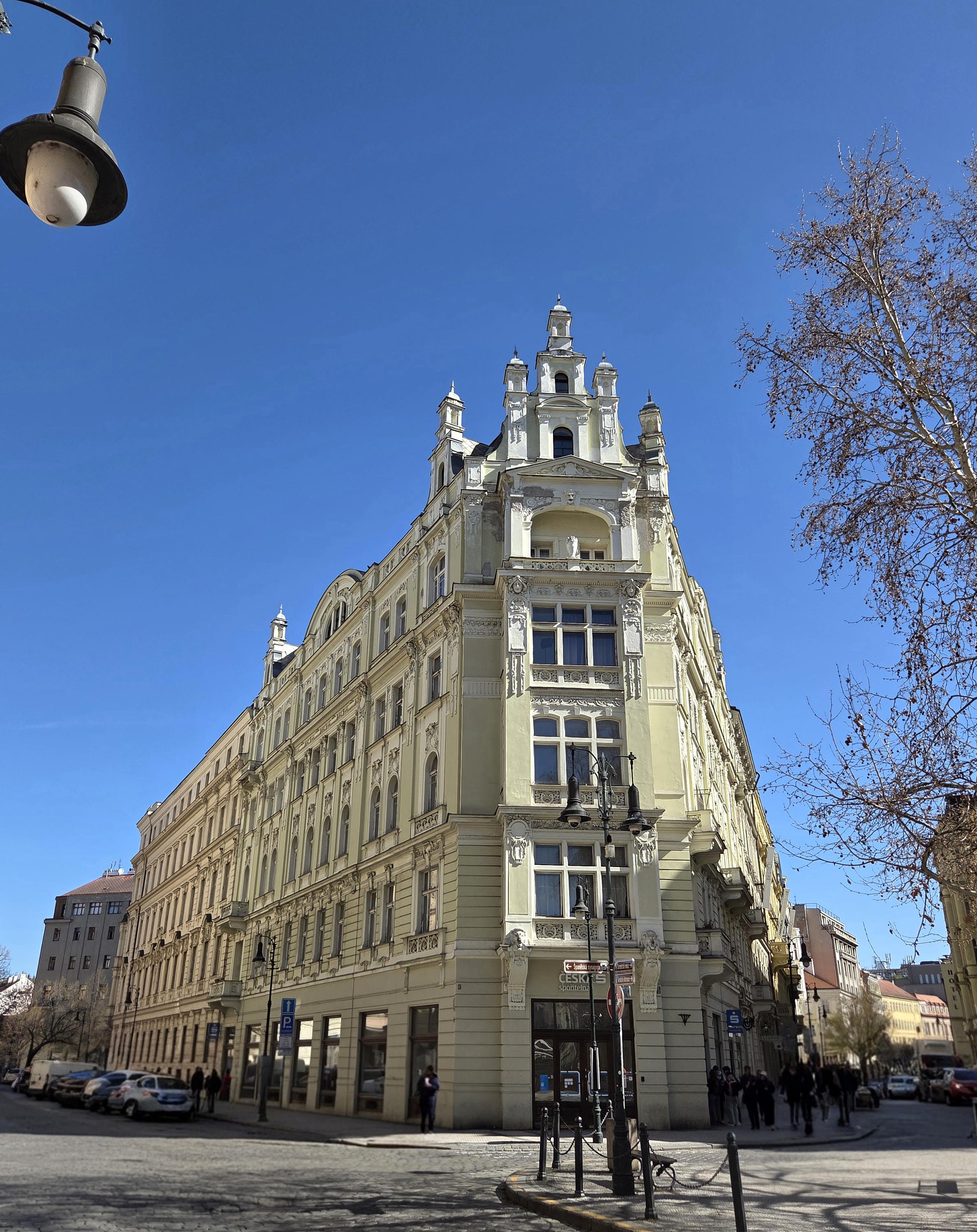 Česká spořitelna, a.s. foto 5