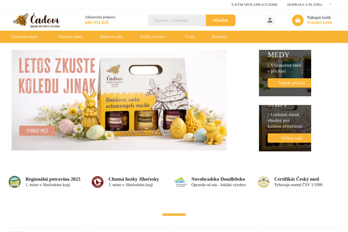 Vcelarstvi-cadovi.cz