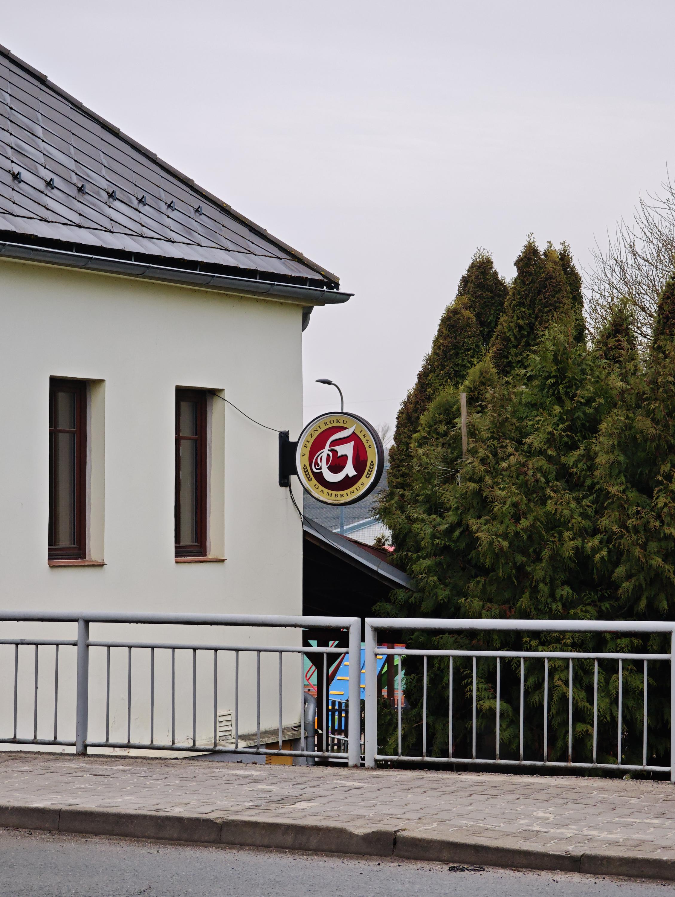 Hostinec Radčice foto 4