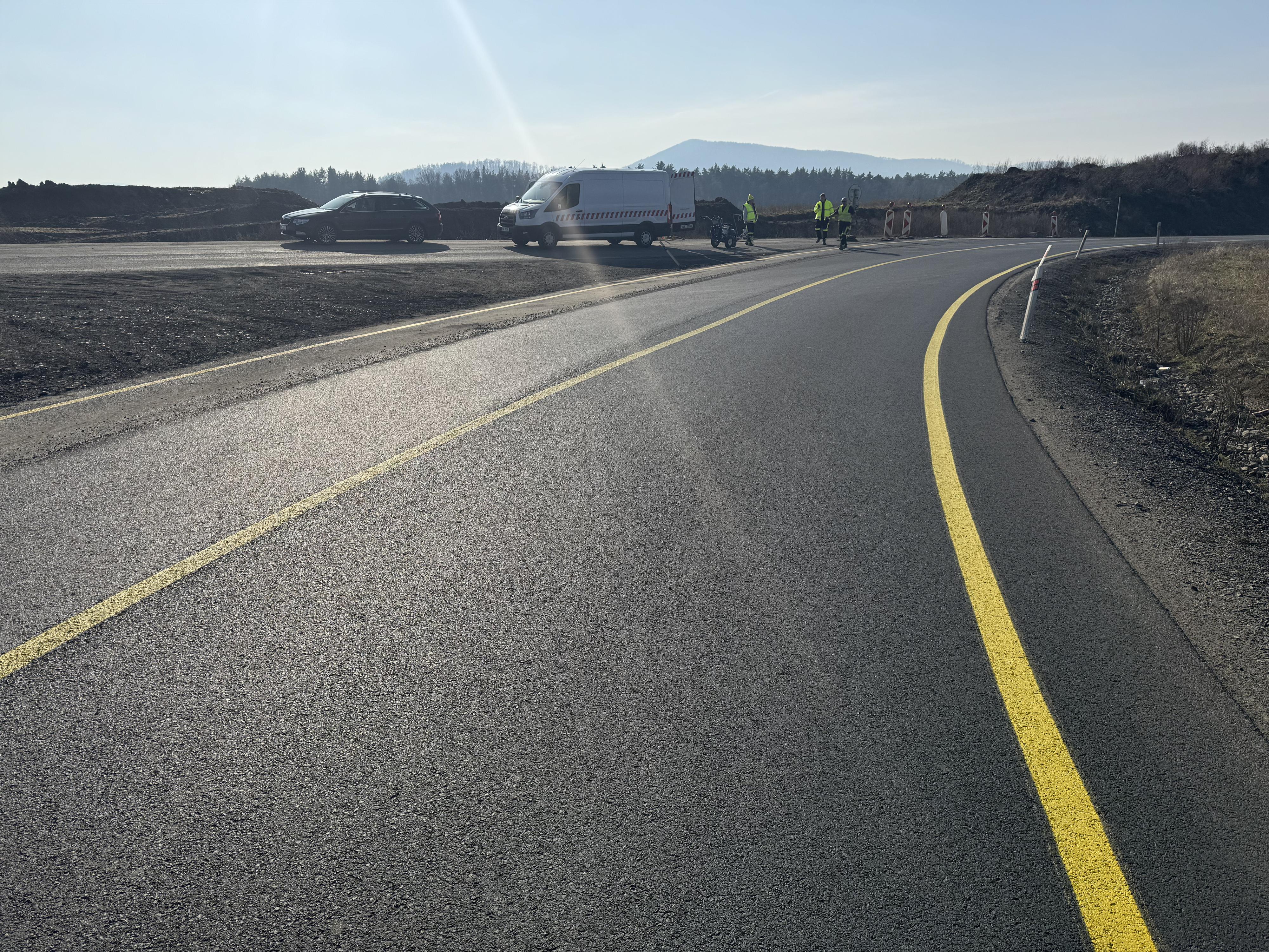 T.H. - Dopravní značení s.r.o. foto 3