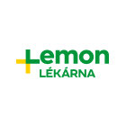 logo Lékárna LEMON