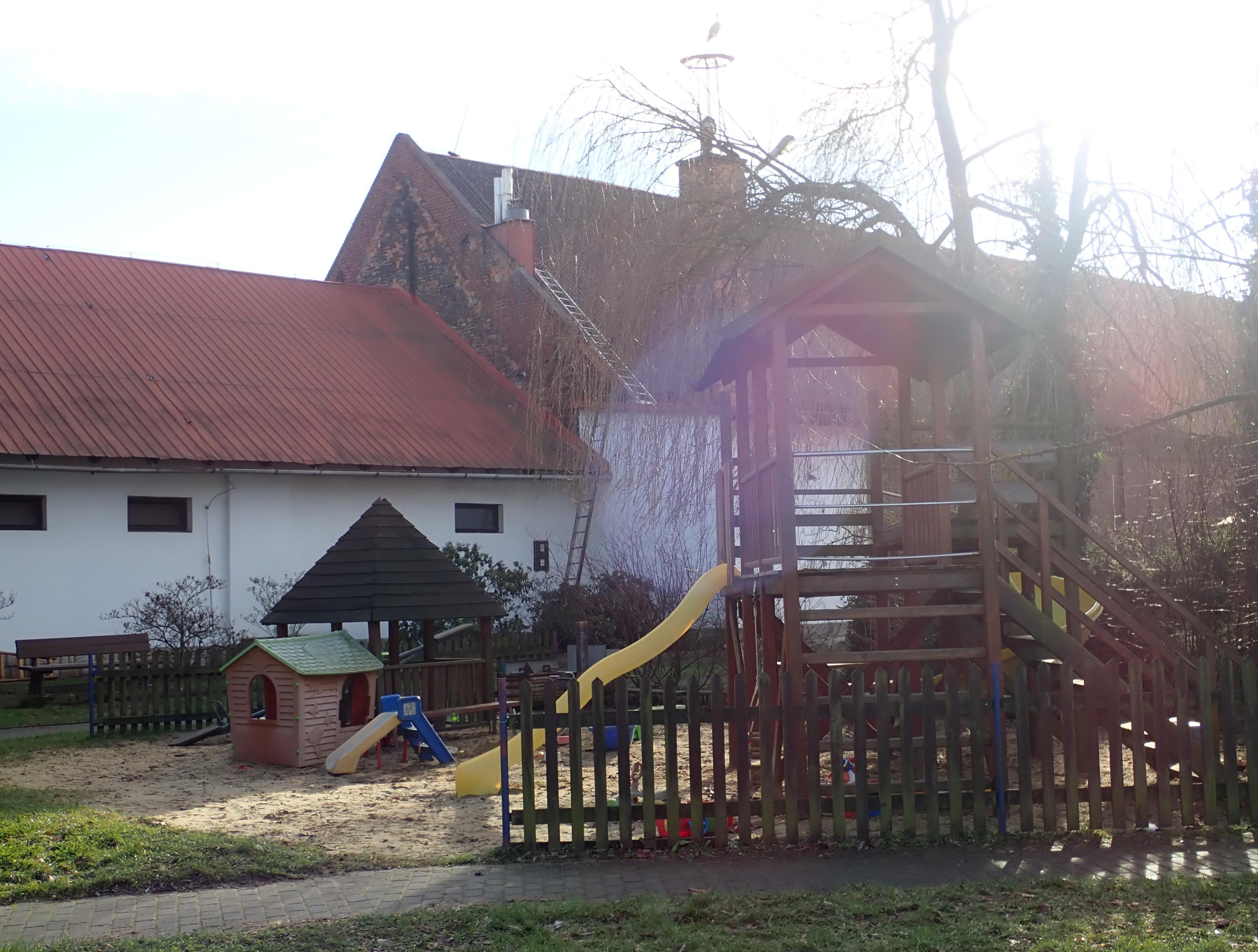 Restaurace Ve Dvoře foto 3