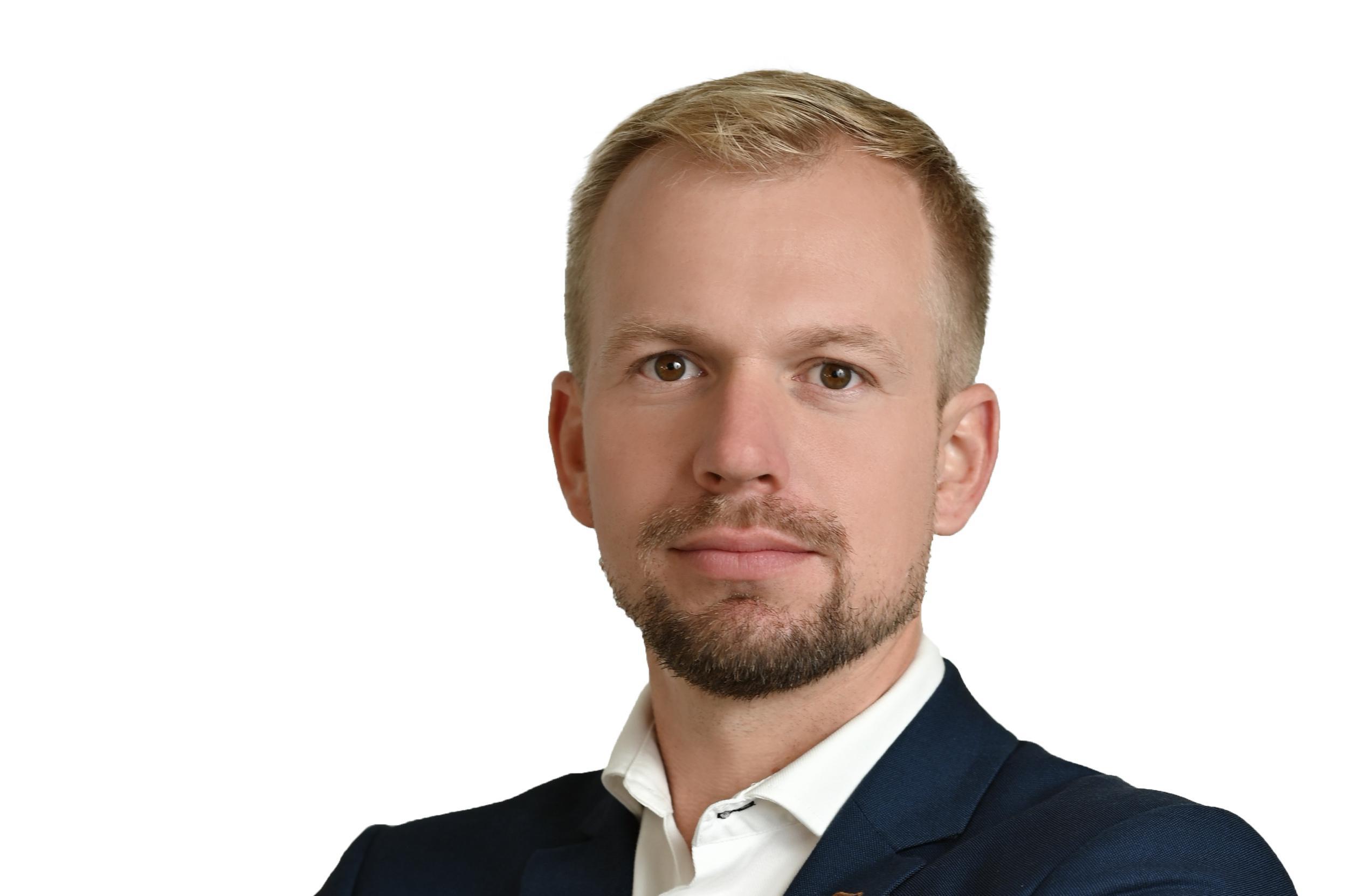 Jakub Ludvík - realitní makléř RE/MAX Easy