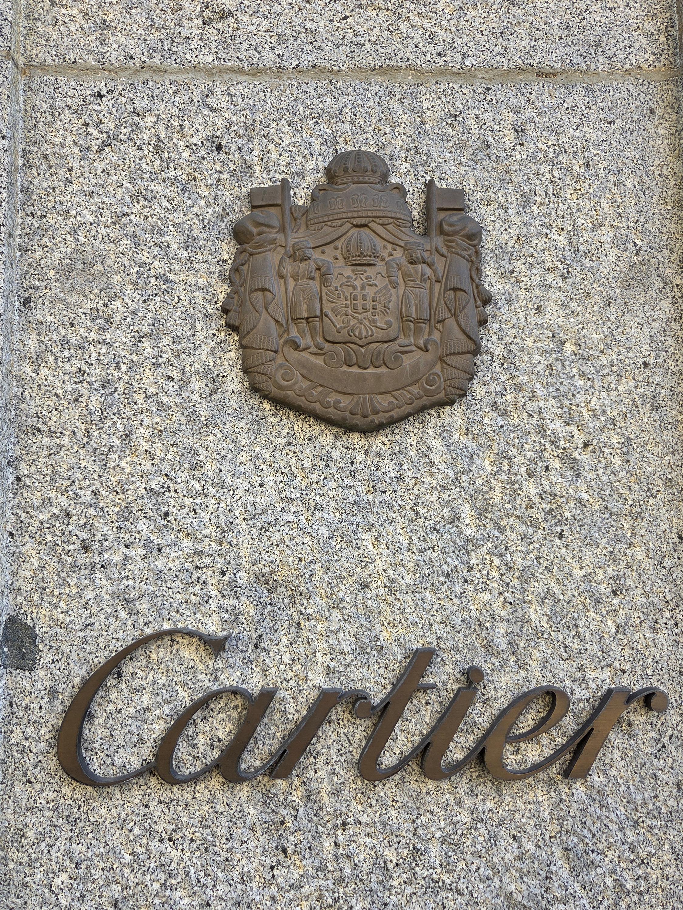 Cartier foto 2