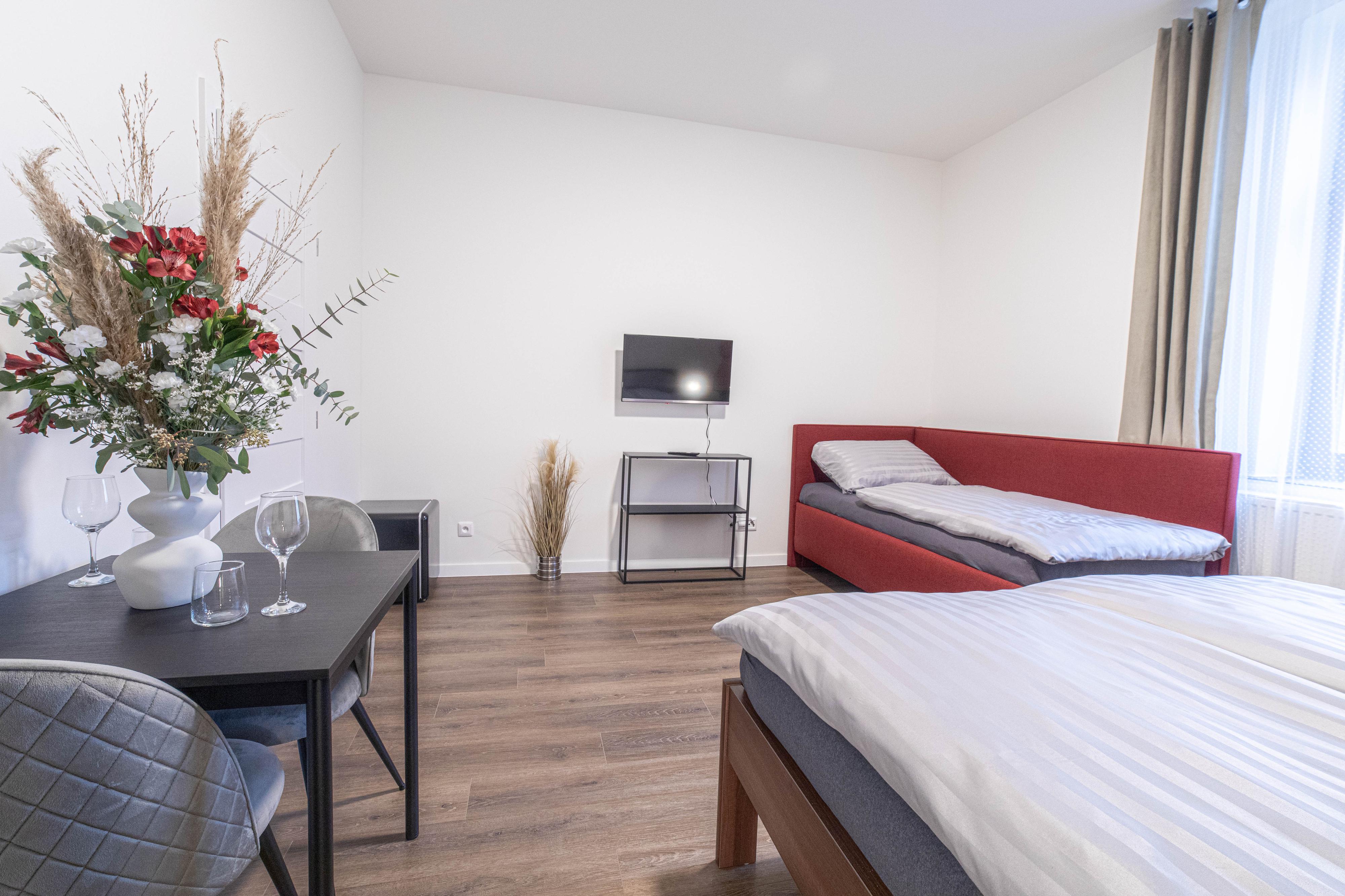 Penzion u Nás u Hospůdky foto 2