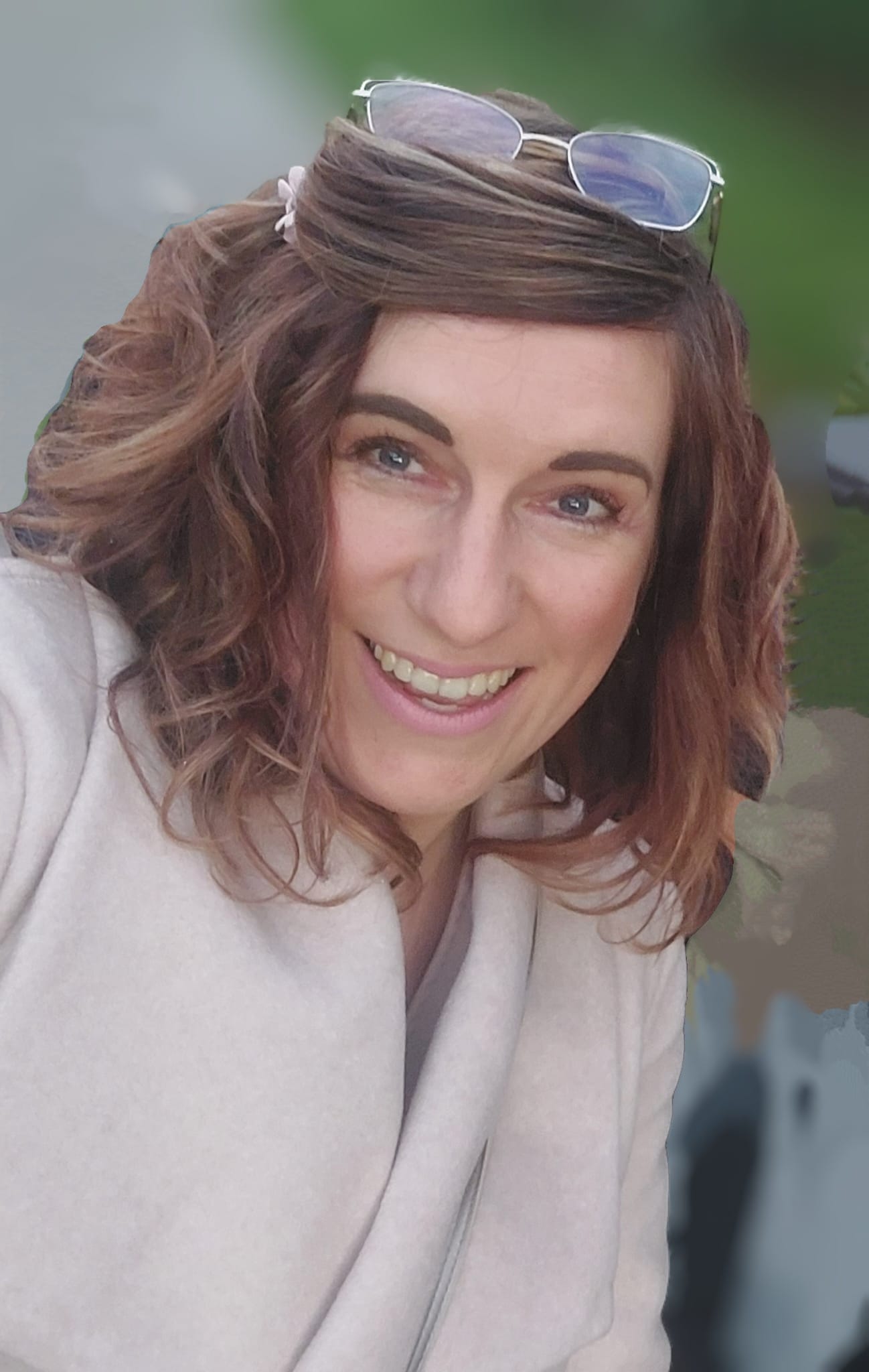 KBT - Mgr. Ivana Patricia Michalíková foto 2