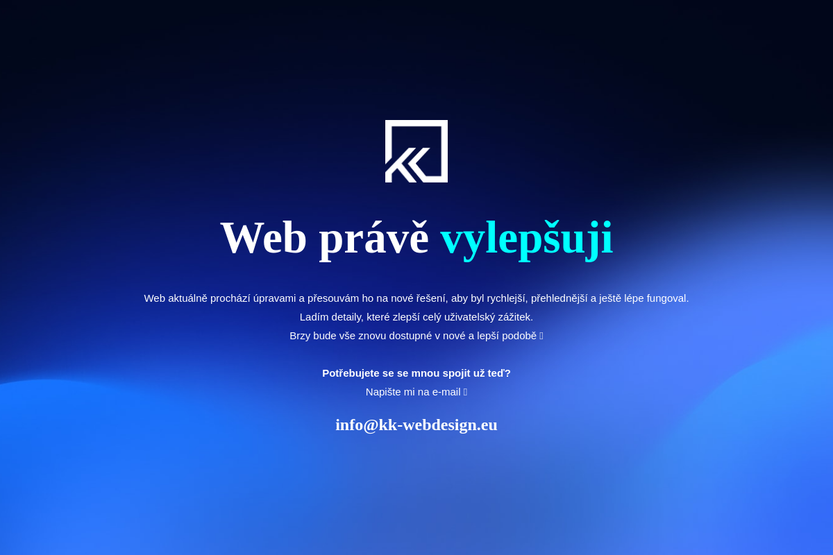 KK webdesign