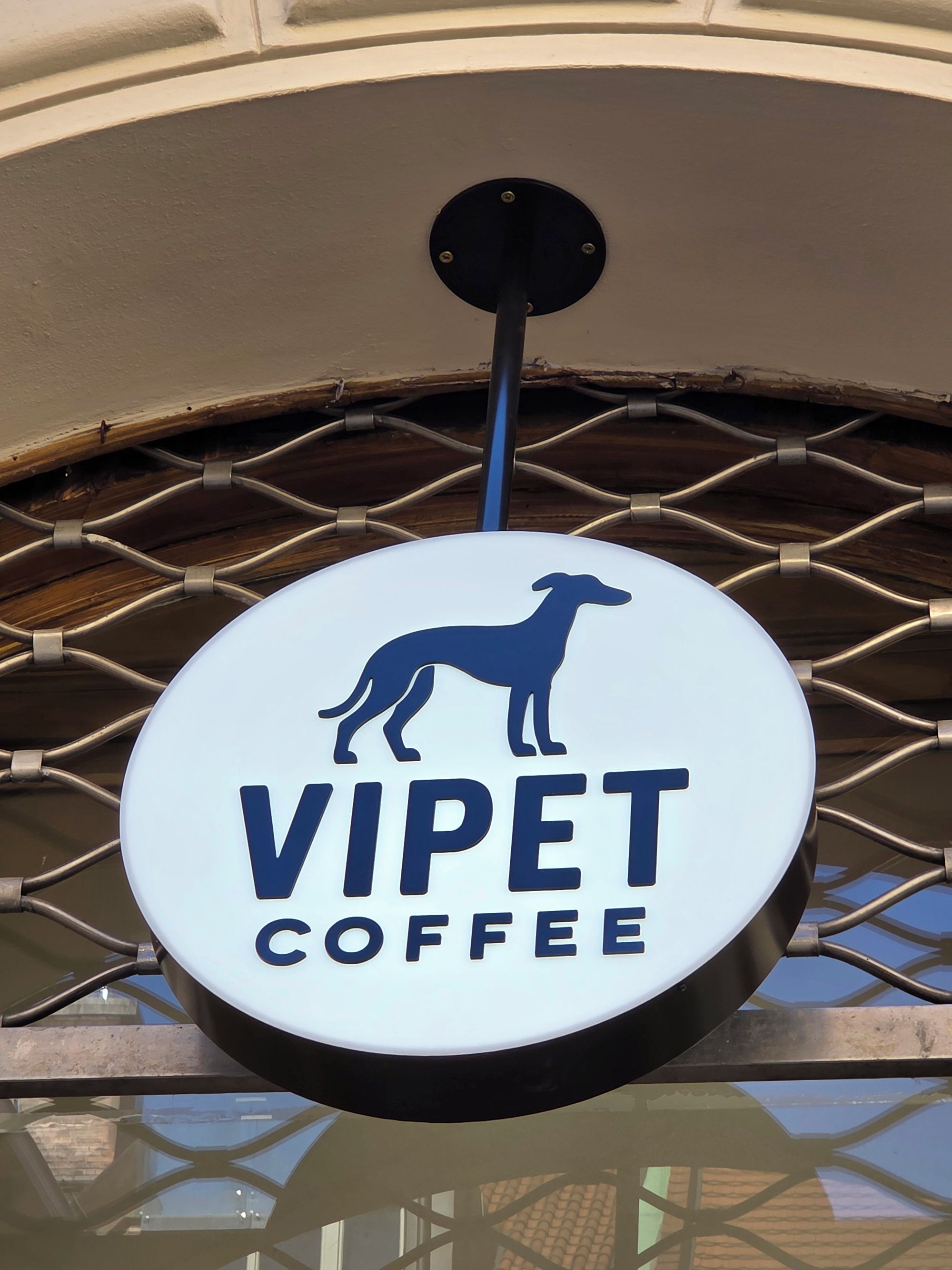 VIPETcoffee foto 2