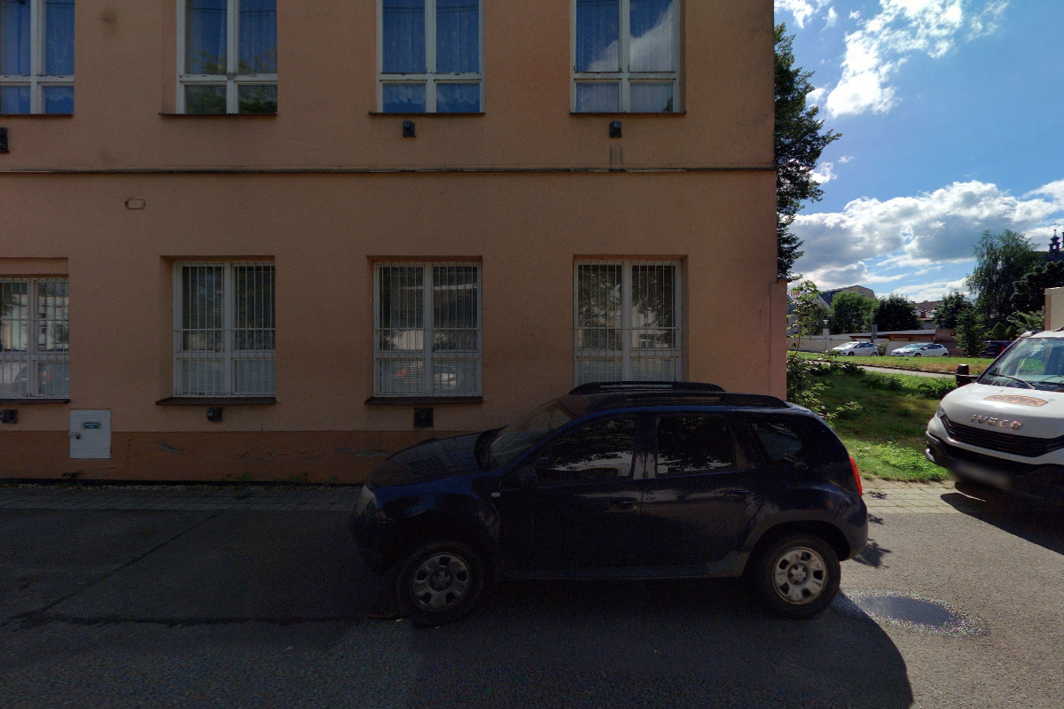 Centrum duševního zdraví Svitavy - Oblastní charita Polička