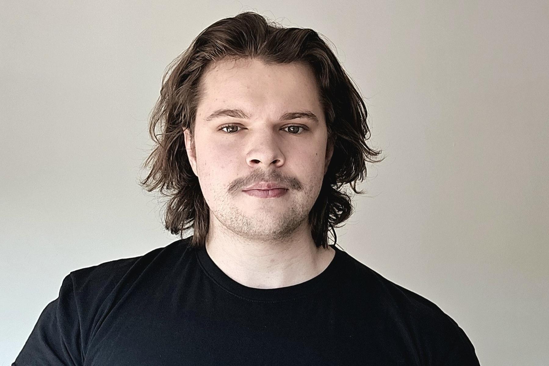 David Kalvoster - realitní makléř RE/MAX