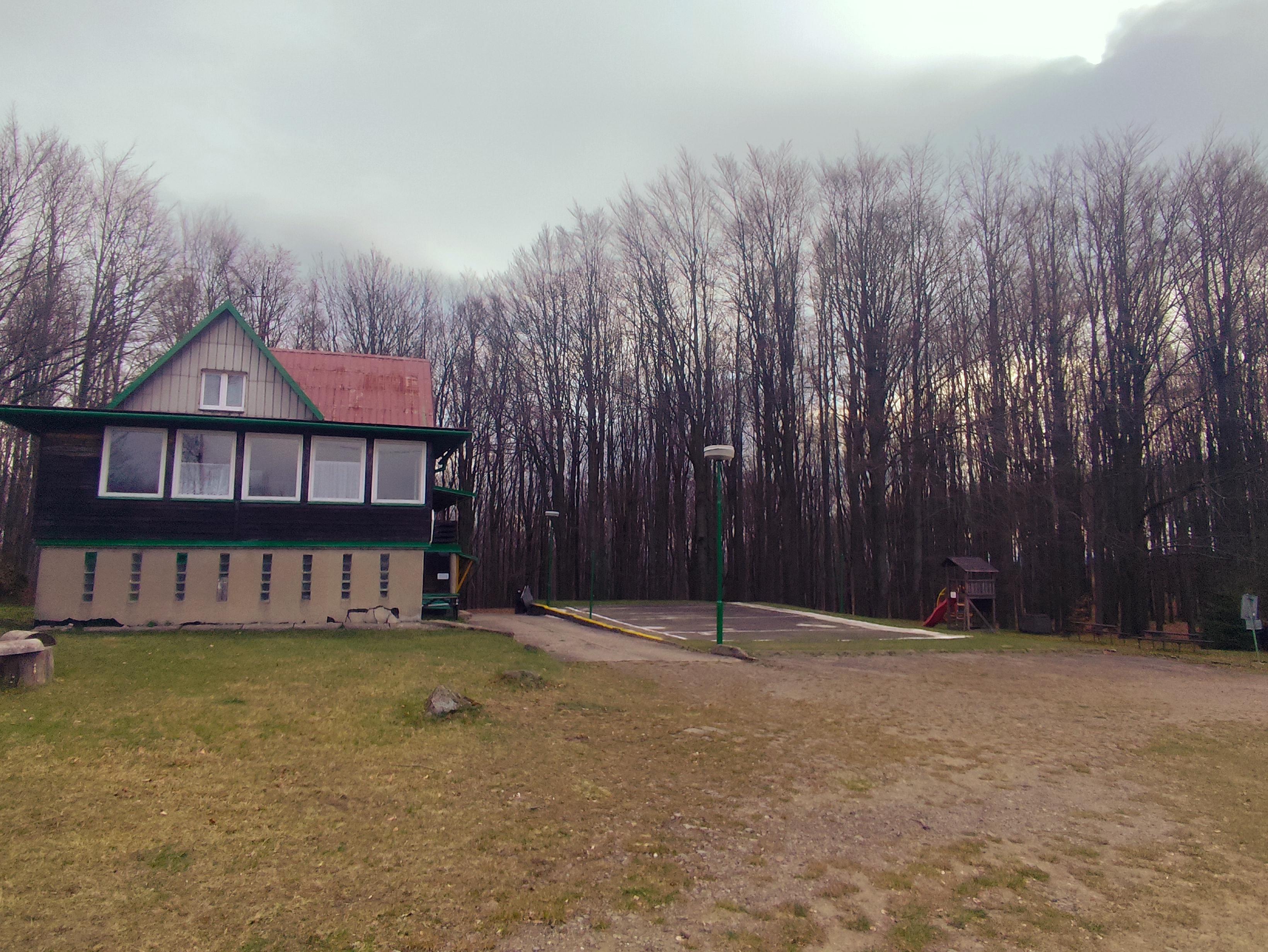 Horská chata Slovan foto 6