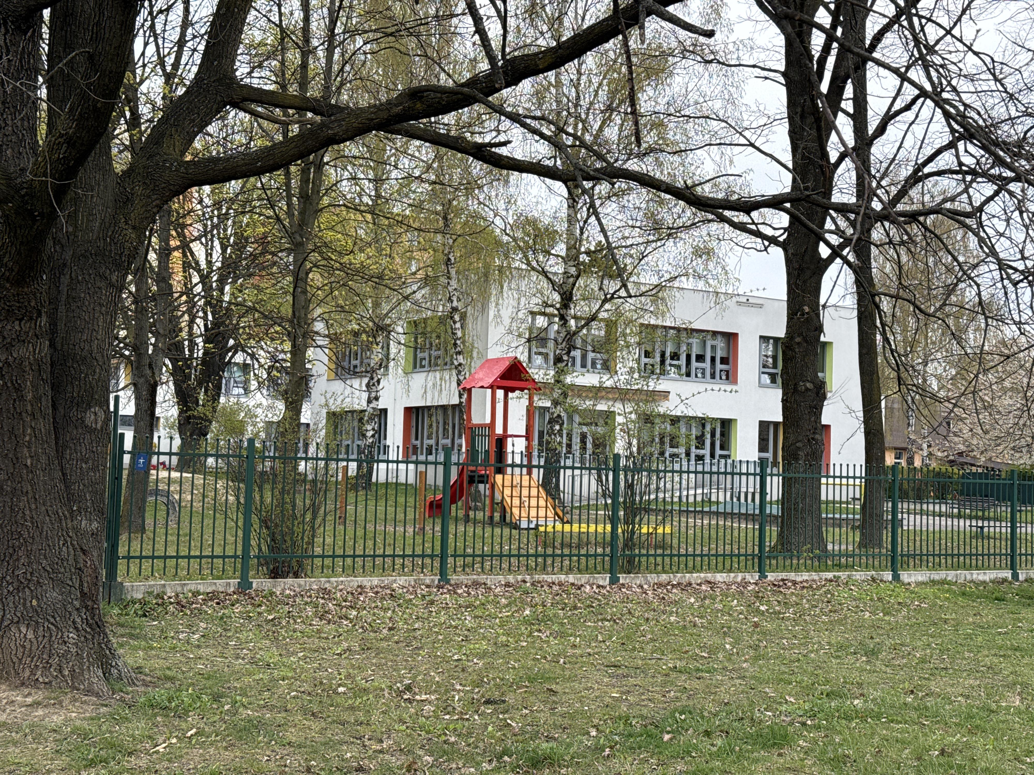 Mateřská škola Havířov-Šumbark Petřvaldská 32/262 foto 3