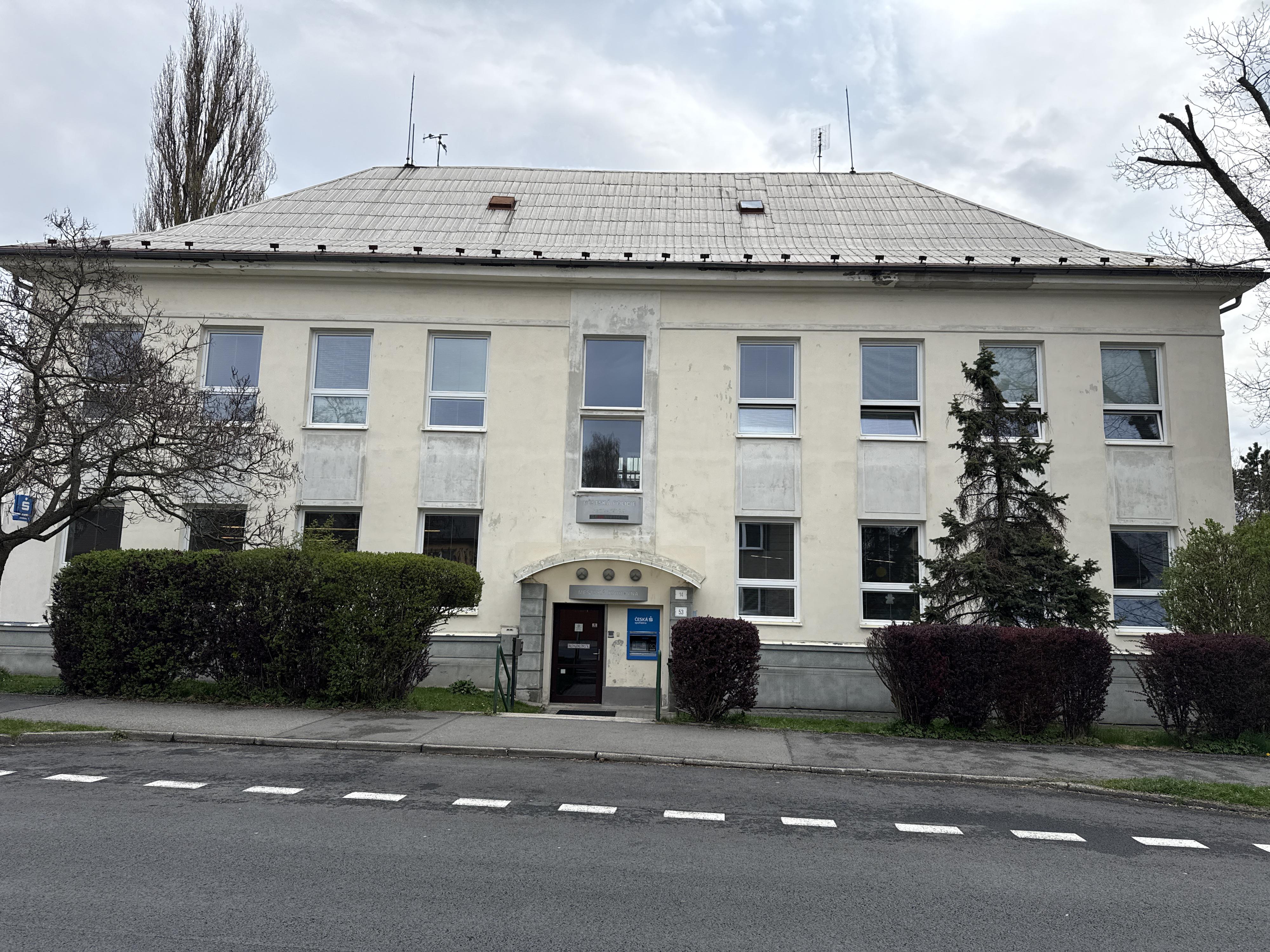 Městská knihovna Havířov foto 3