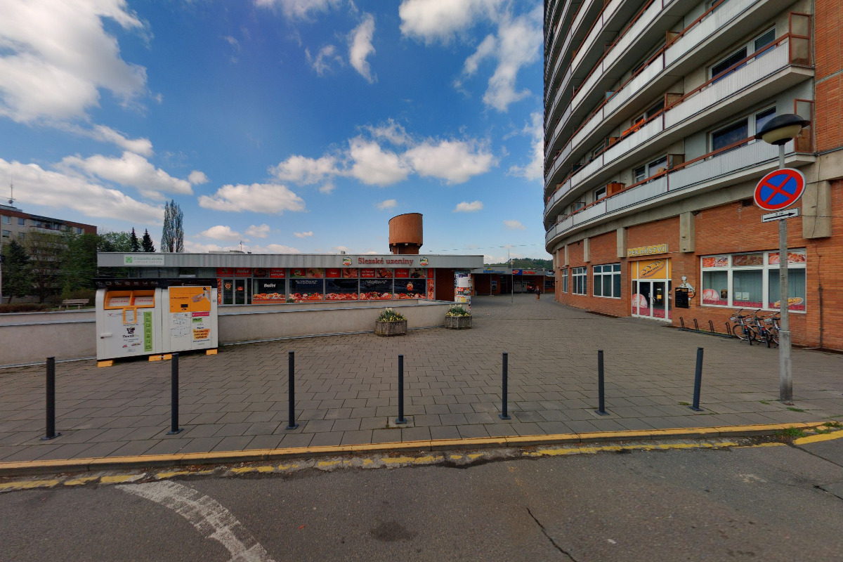 Řeznictví Sanytrák