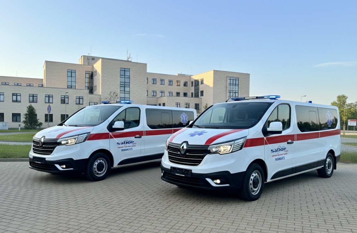 SADOP DZS spol. s r.o. foto 1