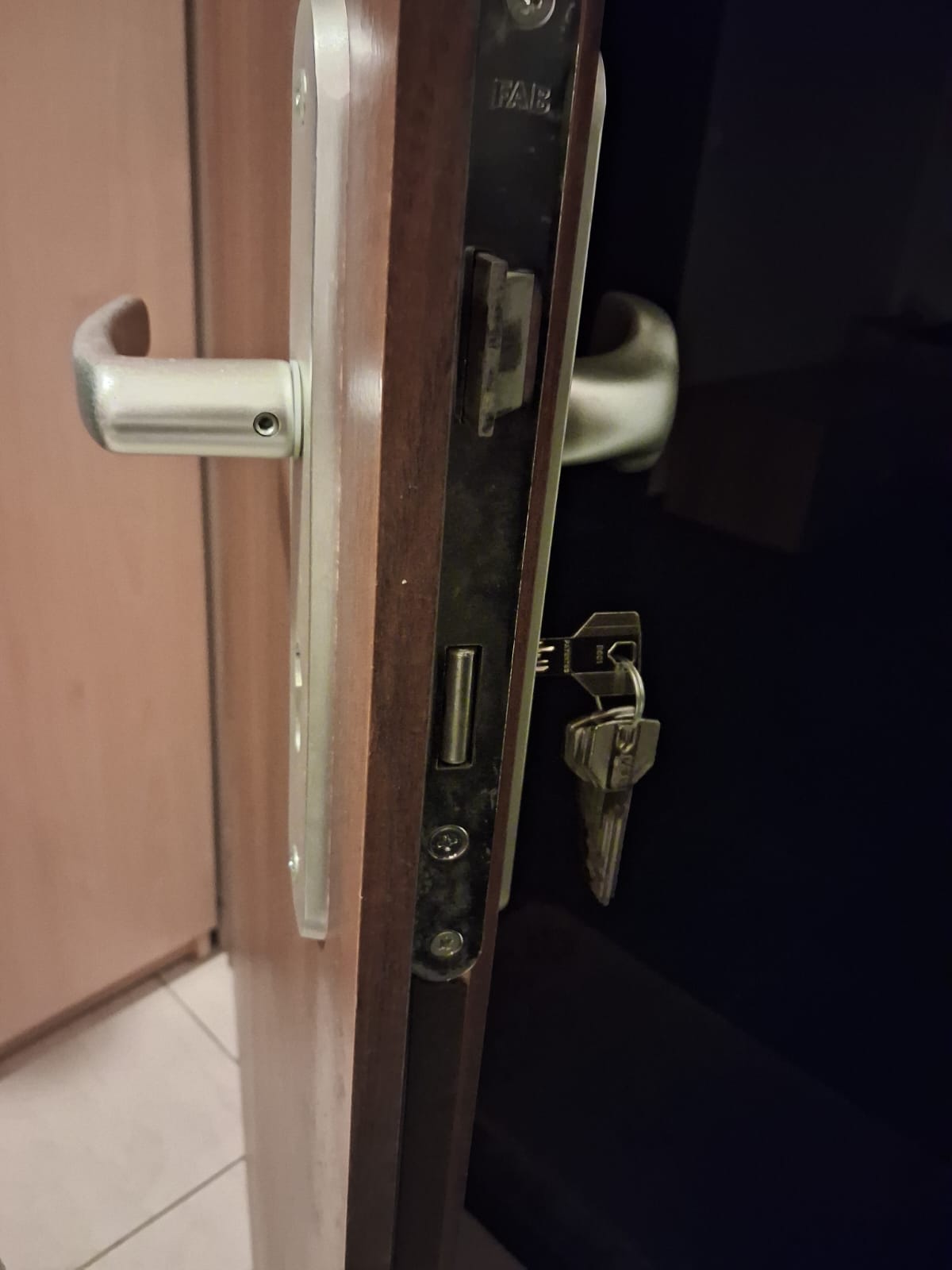 LOCK zámečnictví Jan Šťovíček foto 6