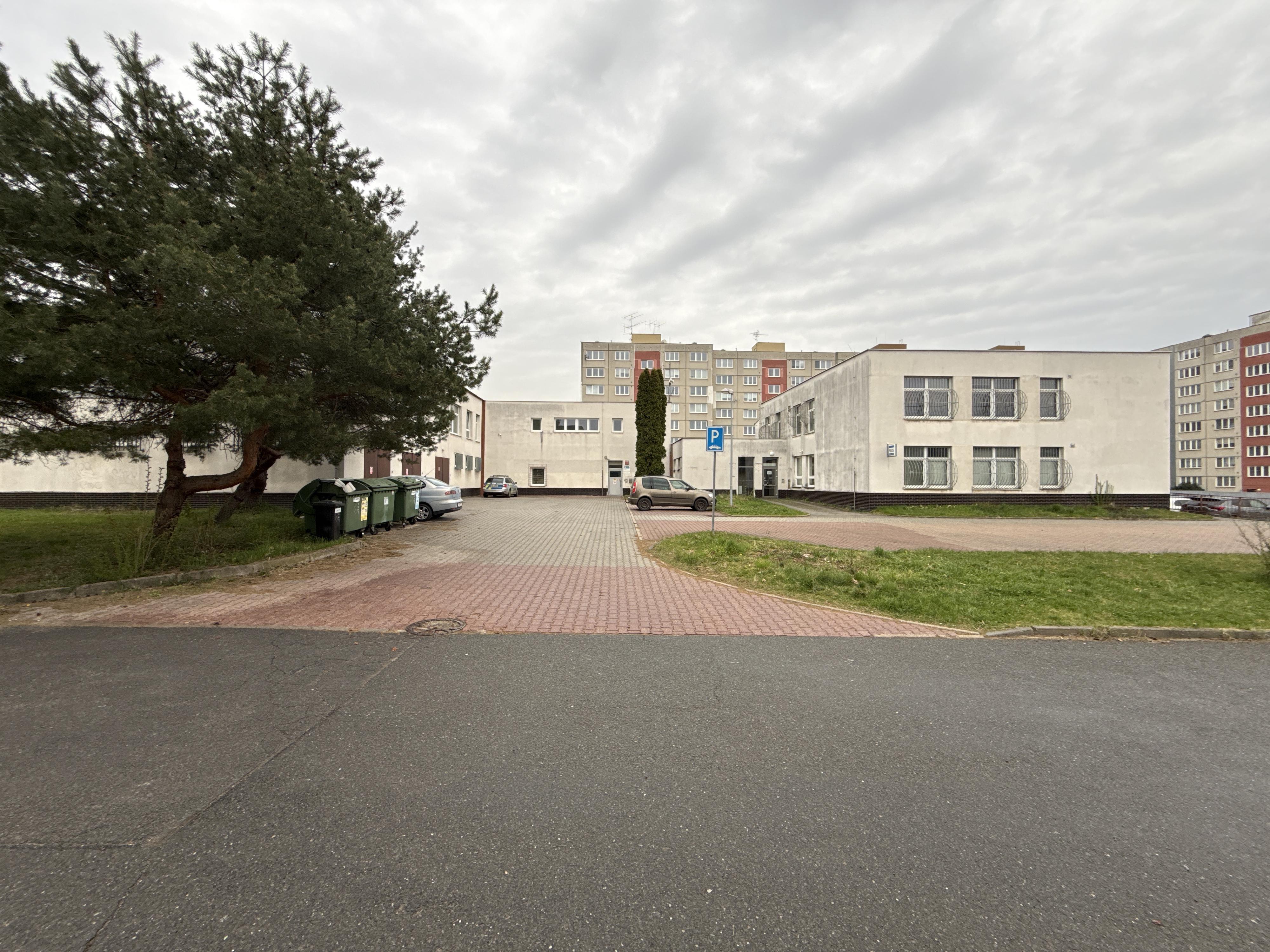 Policie ČR - Obvodní oddělení Havířov 3 foto 5