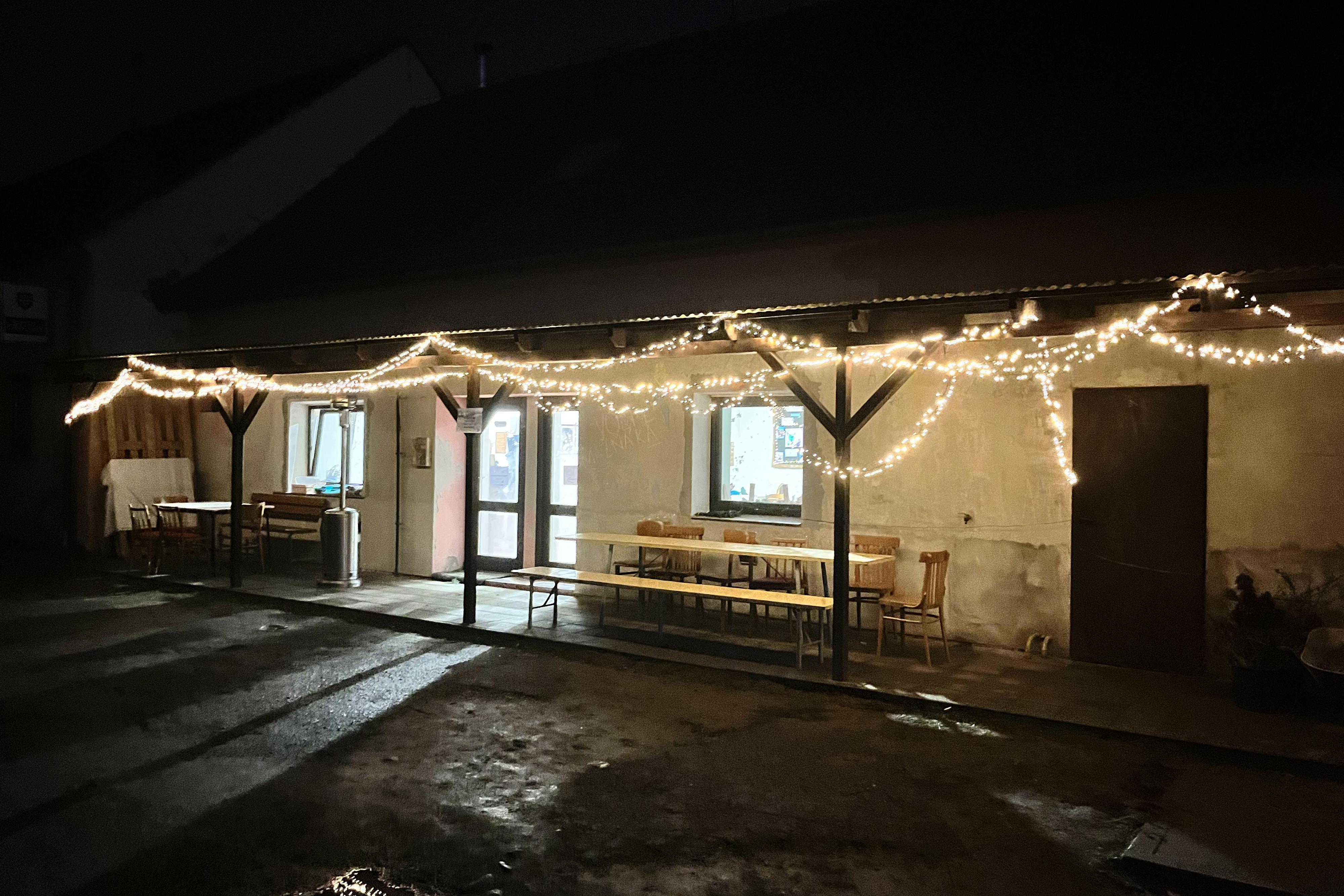 Skaut Jaroměřice Jaroměřice nad Rokytnou