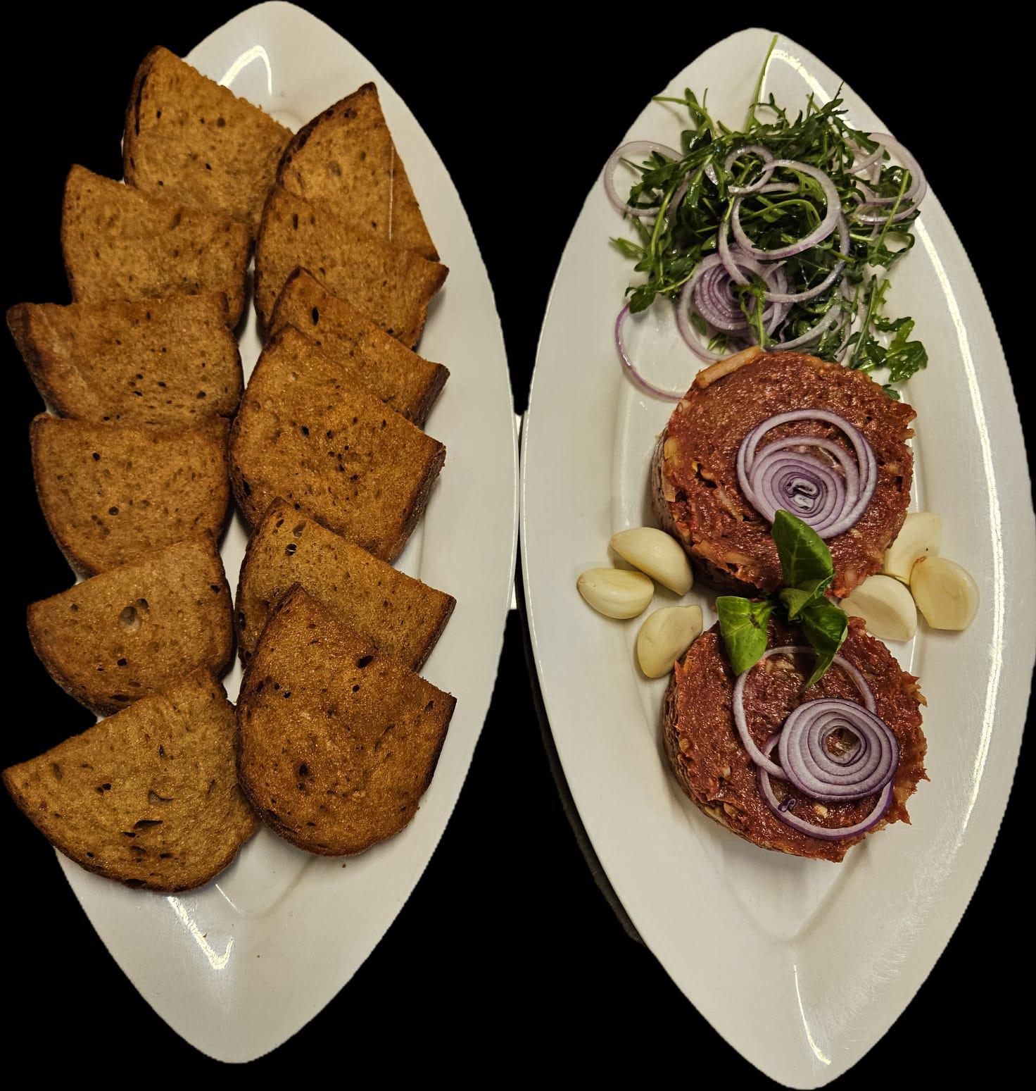 Restaurace U Džbánu foto 4