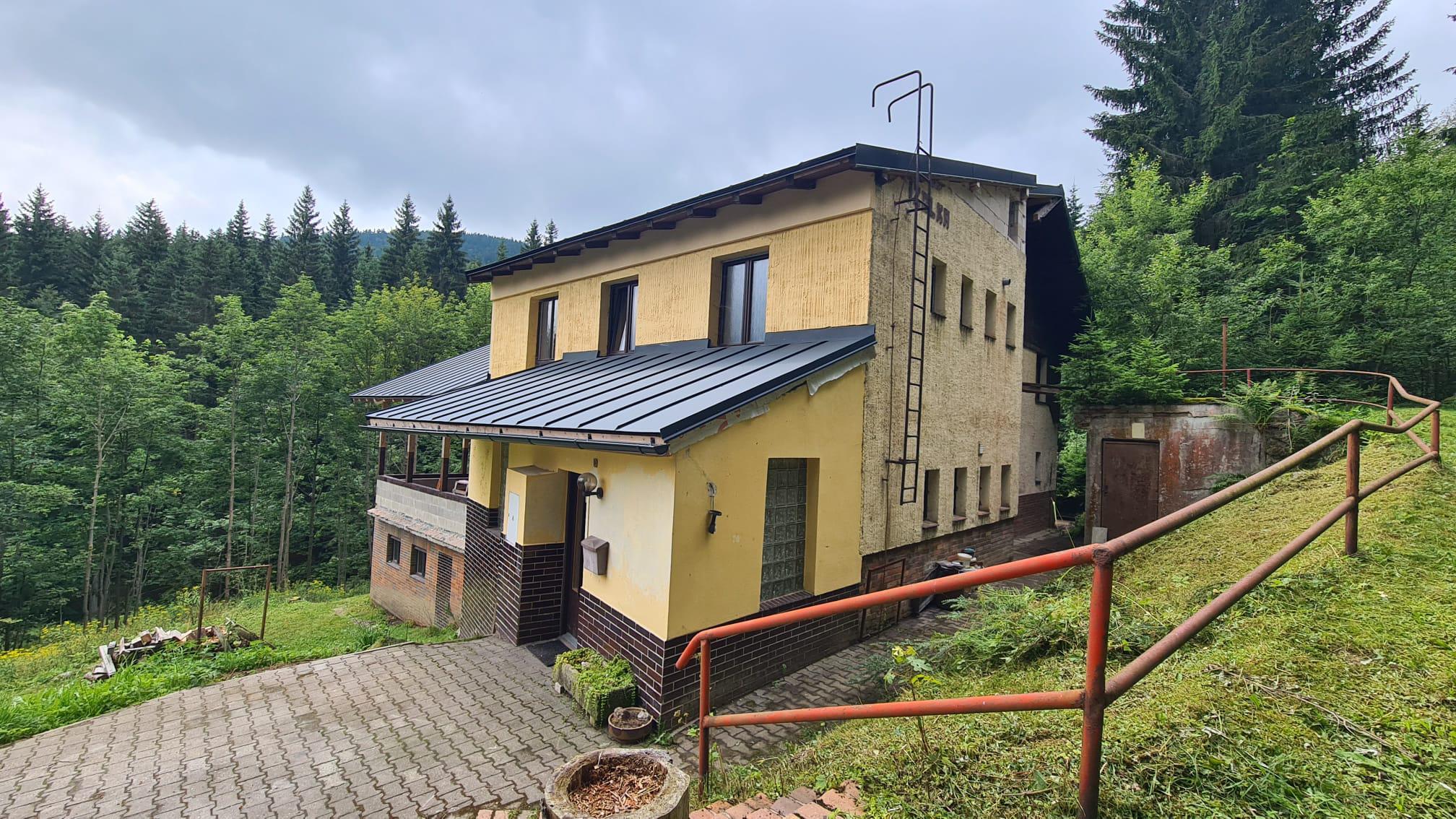 Horská chata Izolka foto 5