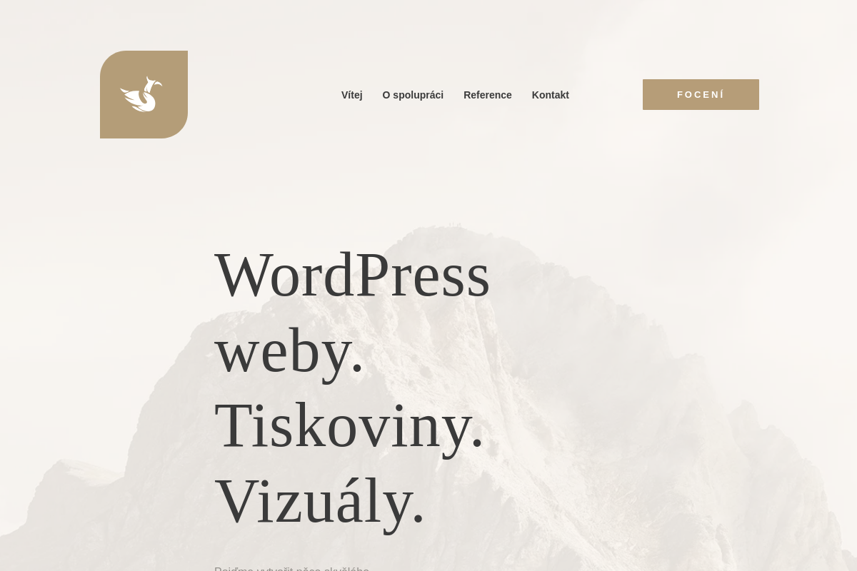 Kormiandre™ weby s esencí srdce