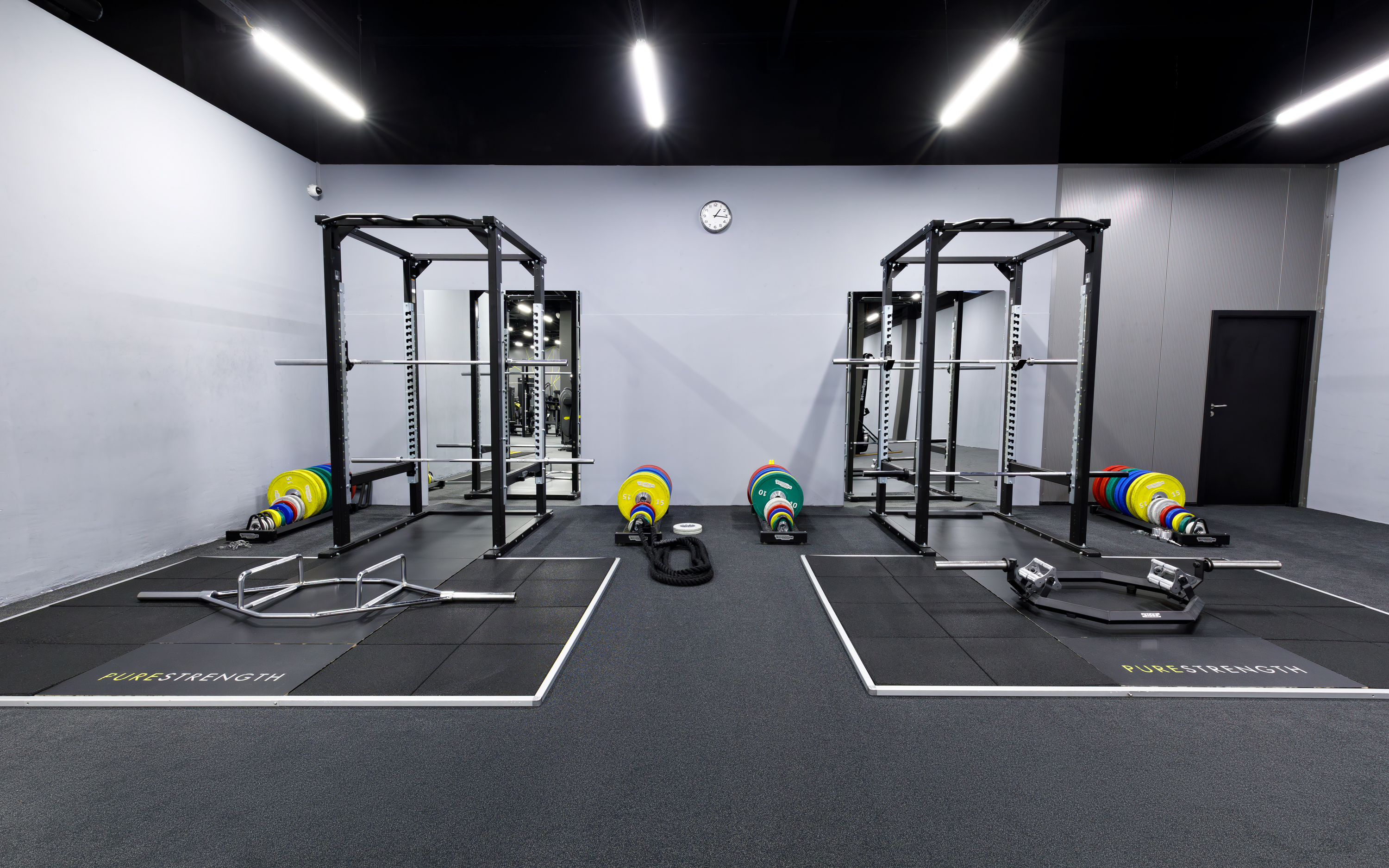 Max Fitness Štěrboholy foto 4