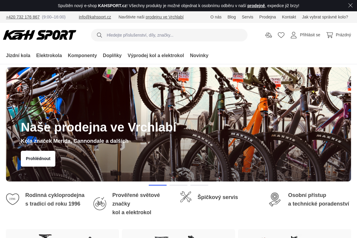 Kahsport.cz