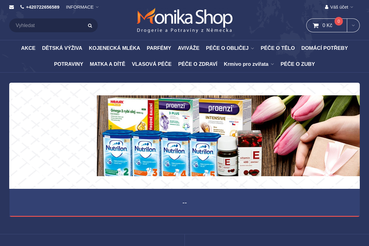 Monikashop.cz
