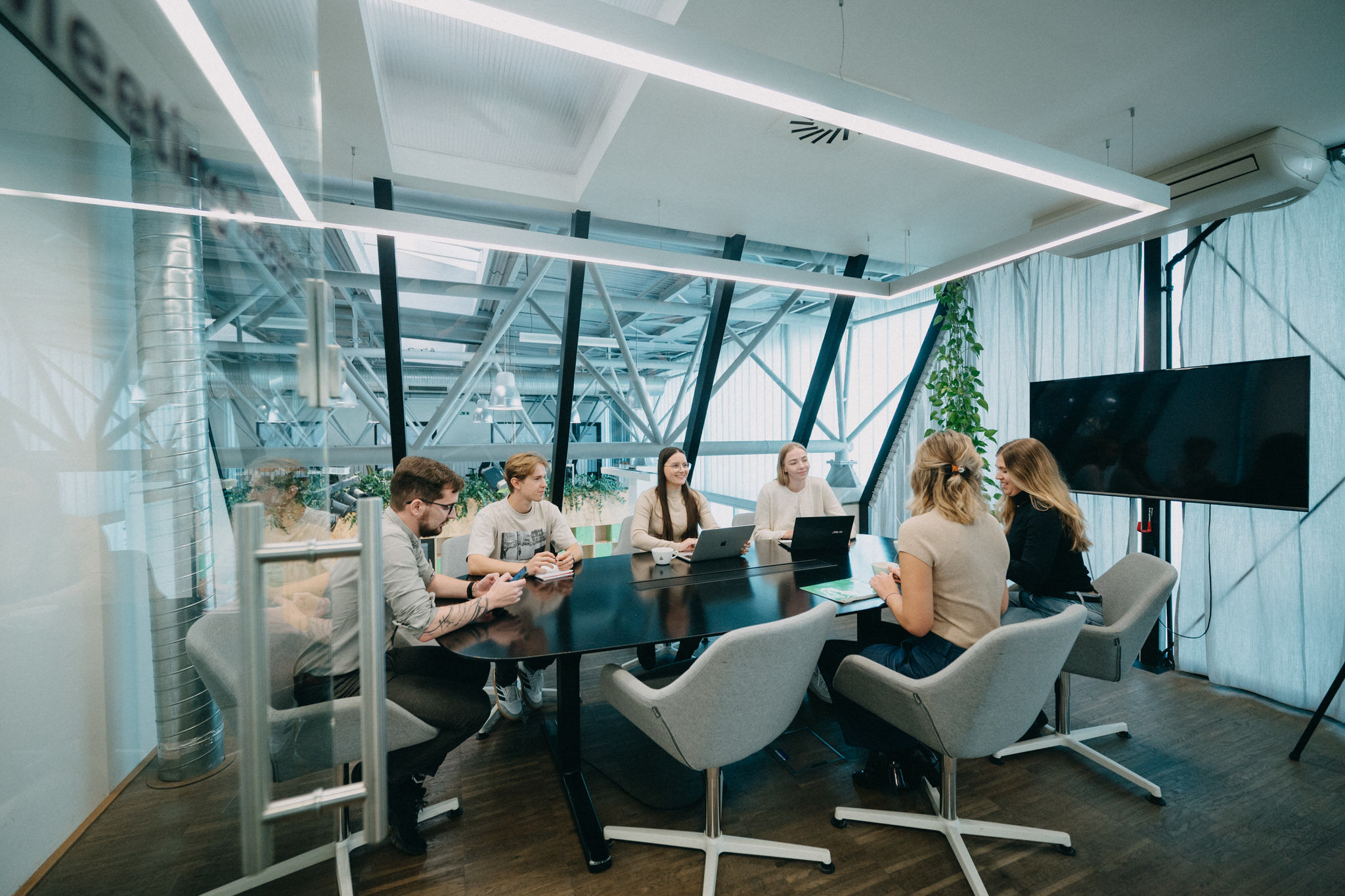 Impact Hub Brno foto 5