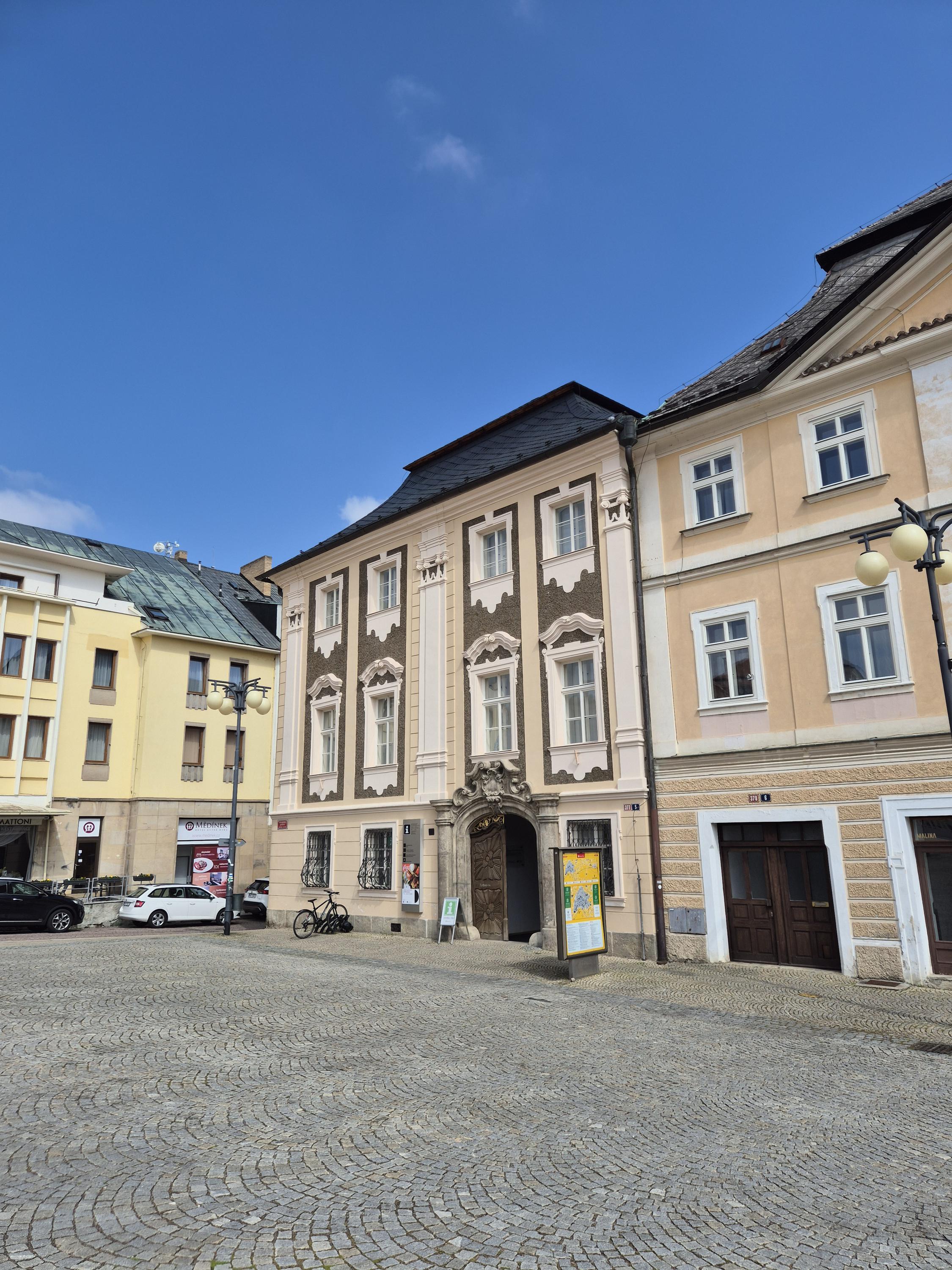 Informační centrum Města Kutná Hora foto 5