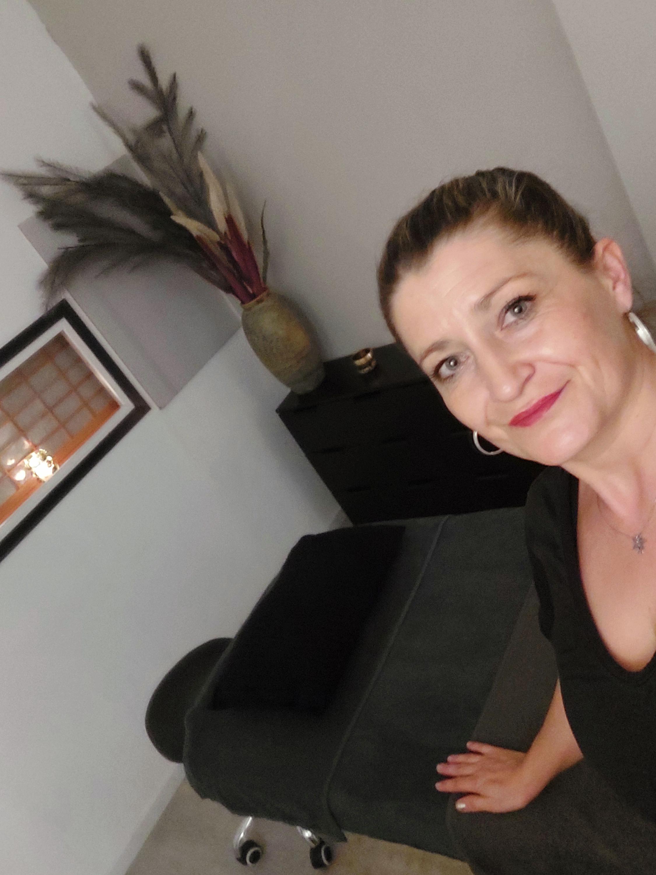 Proud ART Lenka Hanychová foto 6