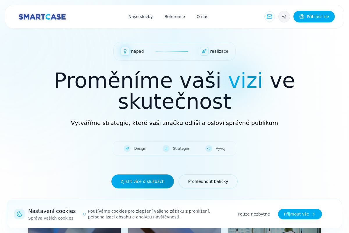 SmartCase Agency, s.r.o.