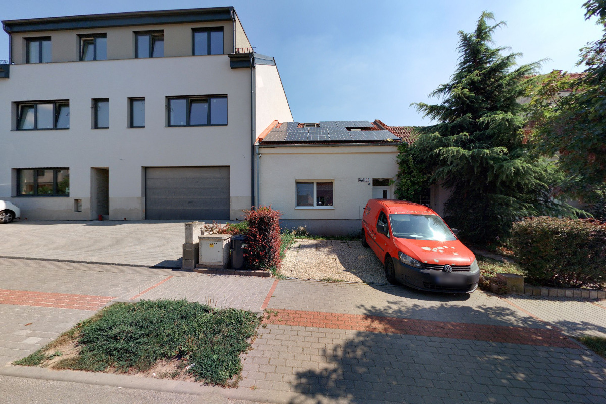 Elektroinstalace Zdeněk Kýr