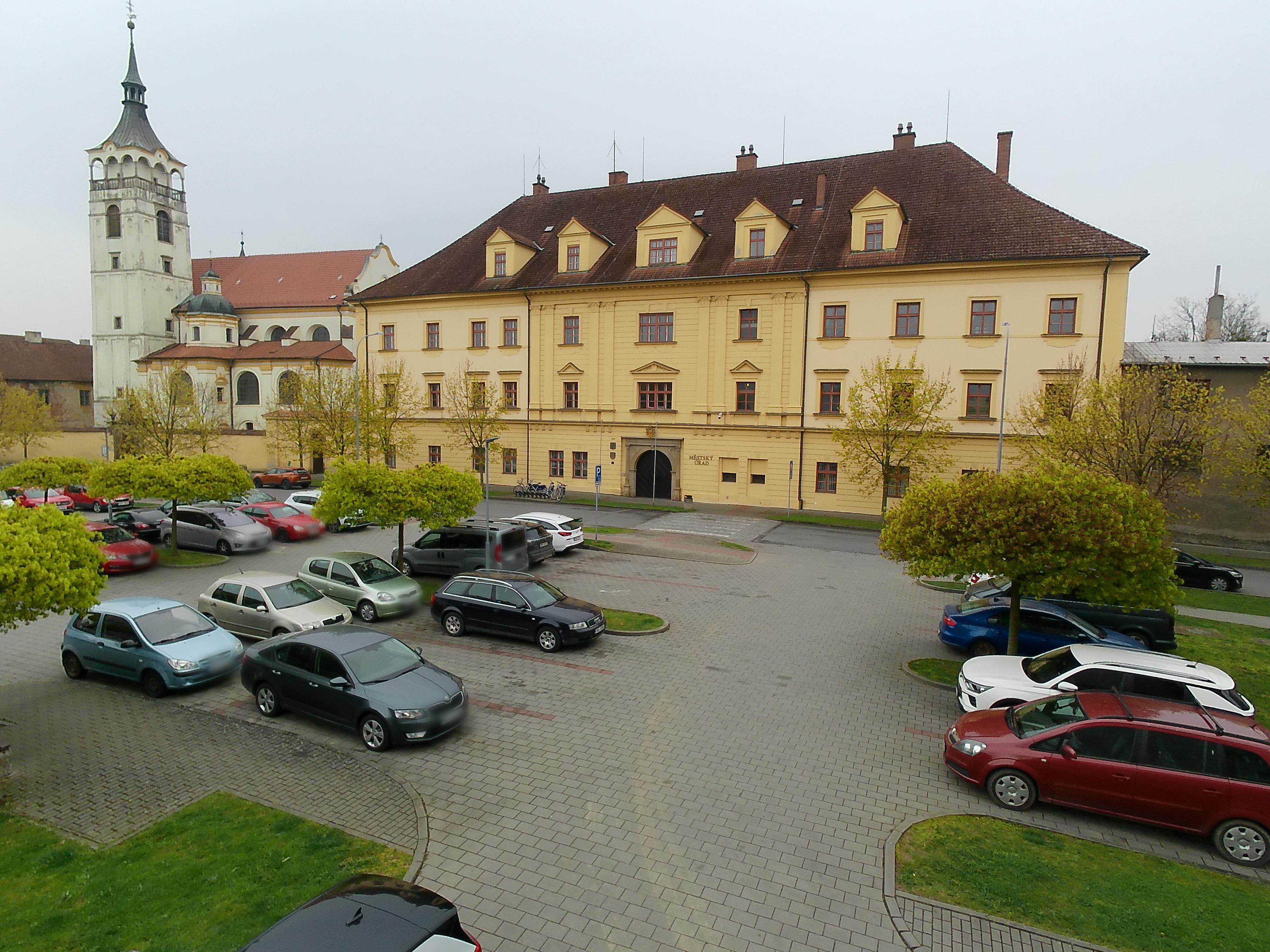 Živnostenský úřad Lipník nad Bečvou foto 4