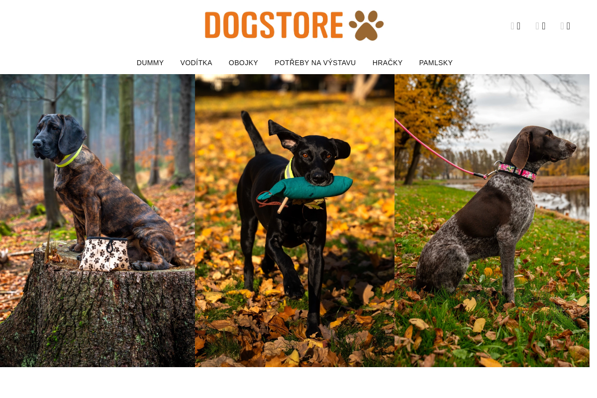 Dogstore.cz