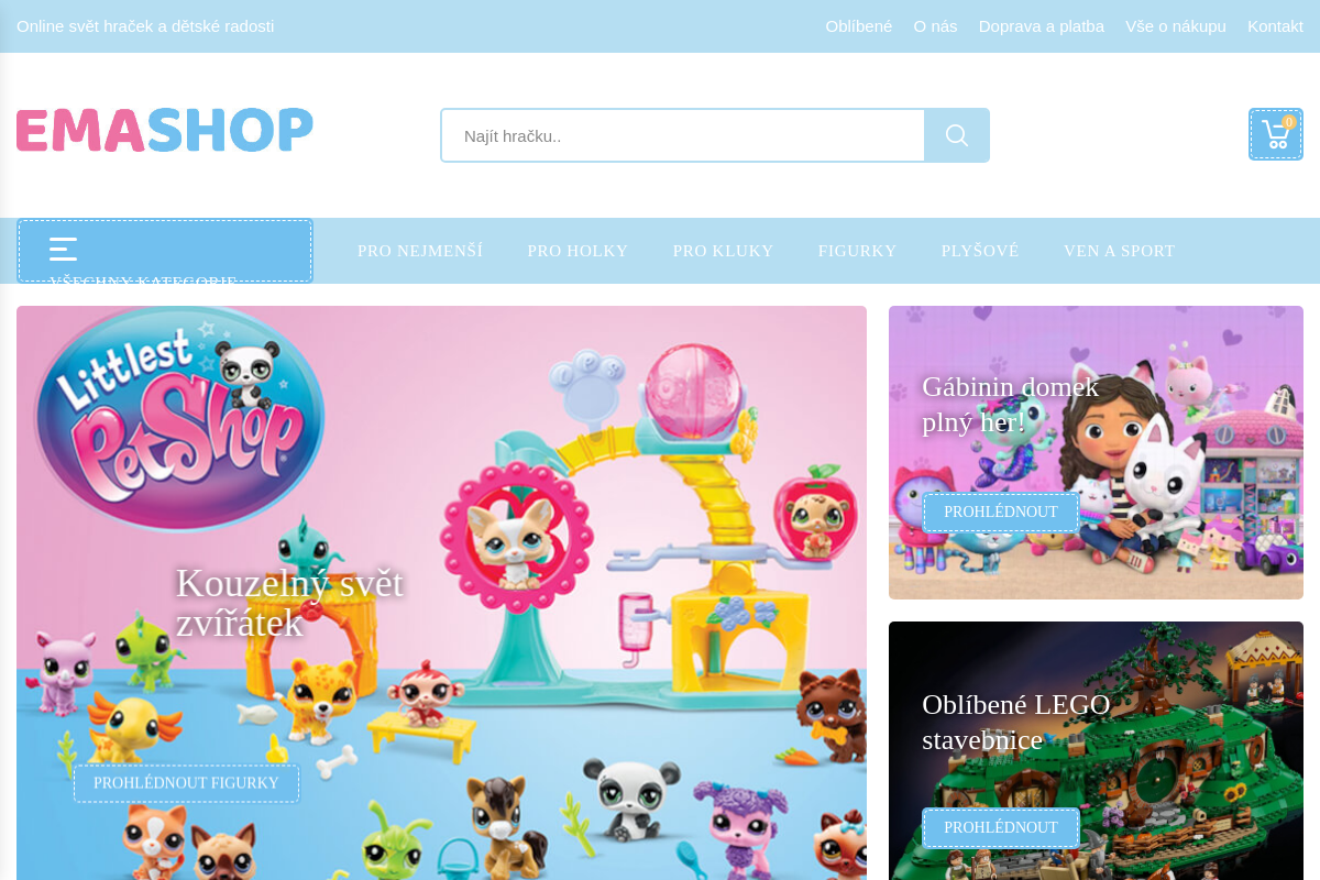 Emashop.cz