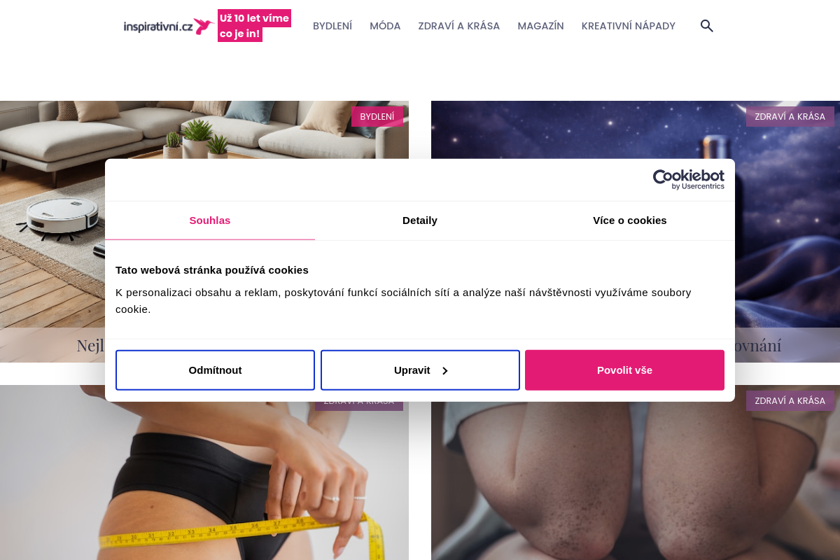 Inspirativní.cz