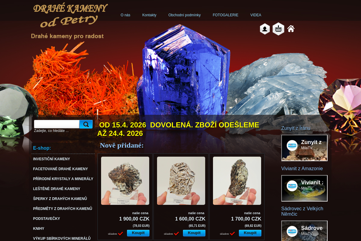 Drahekamenyodpetry.cz