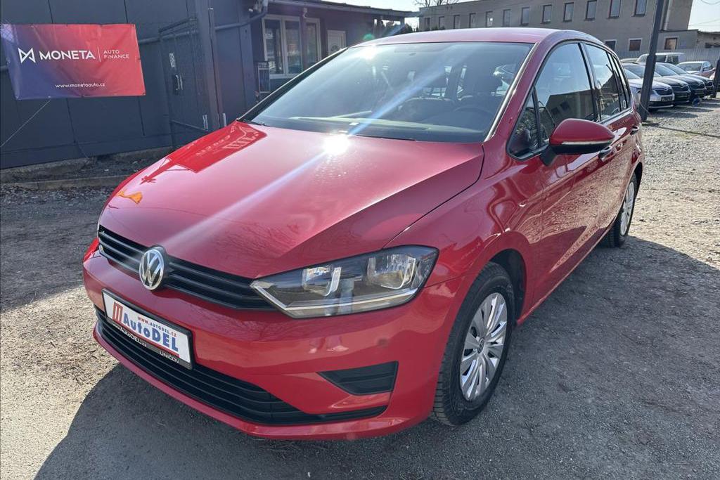 NOVÝ KOUSEK NA PLACE | VW Golf | 8x PNEU