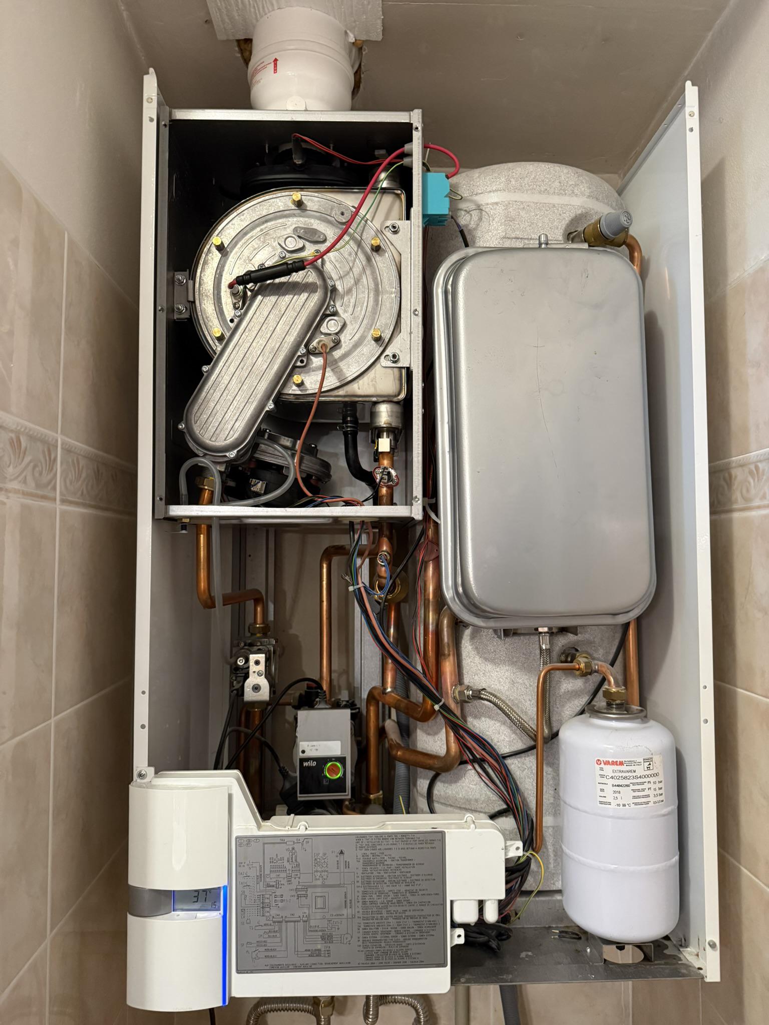 Servis Pro Kotle - Tomáš Branda foto 6