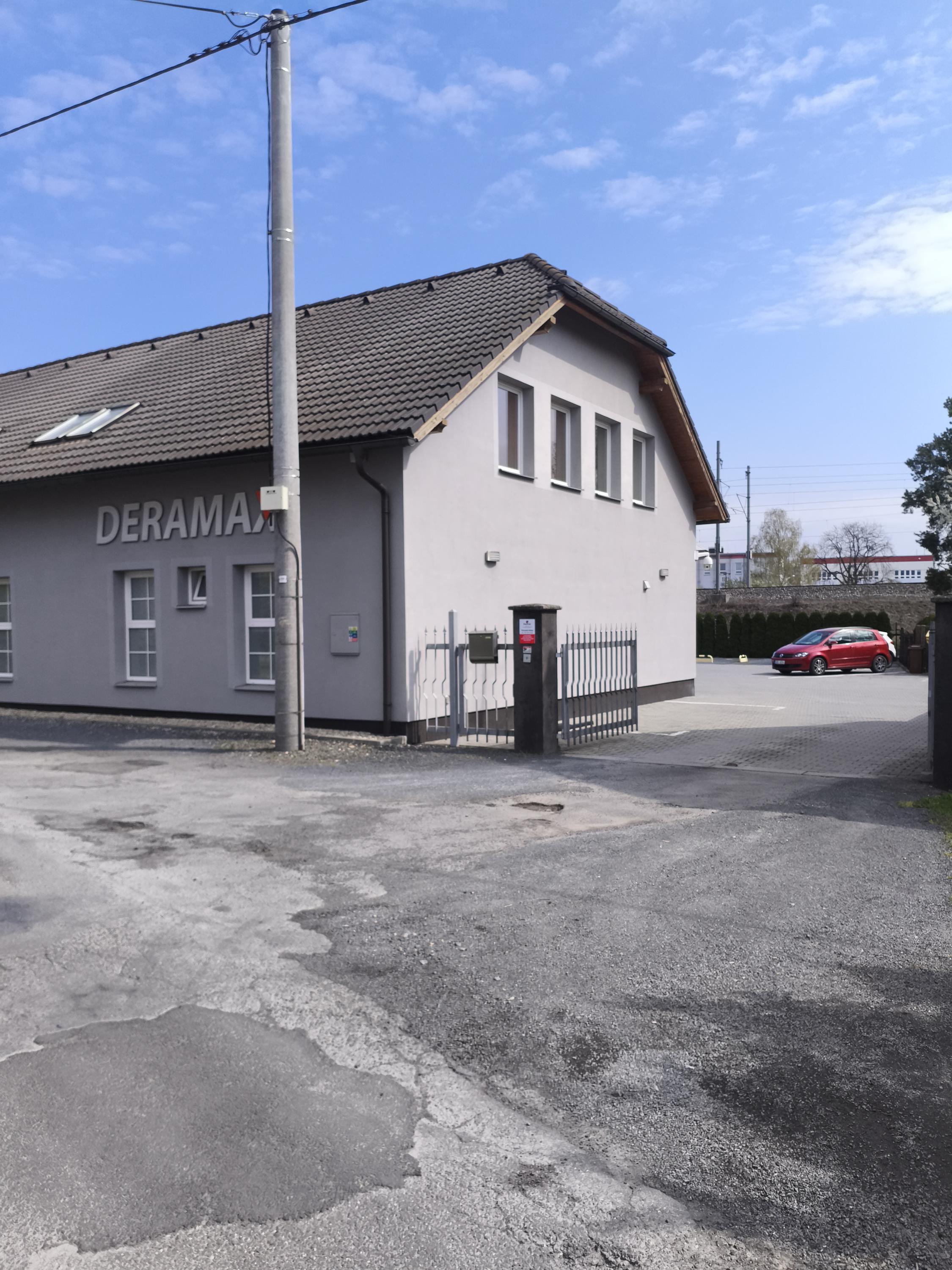 Deramax.cz