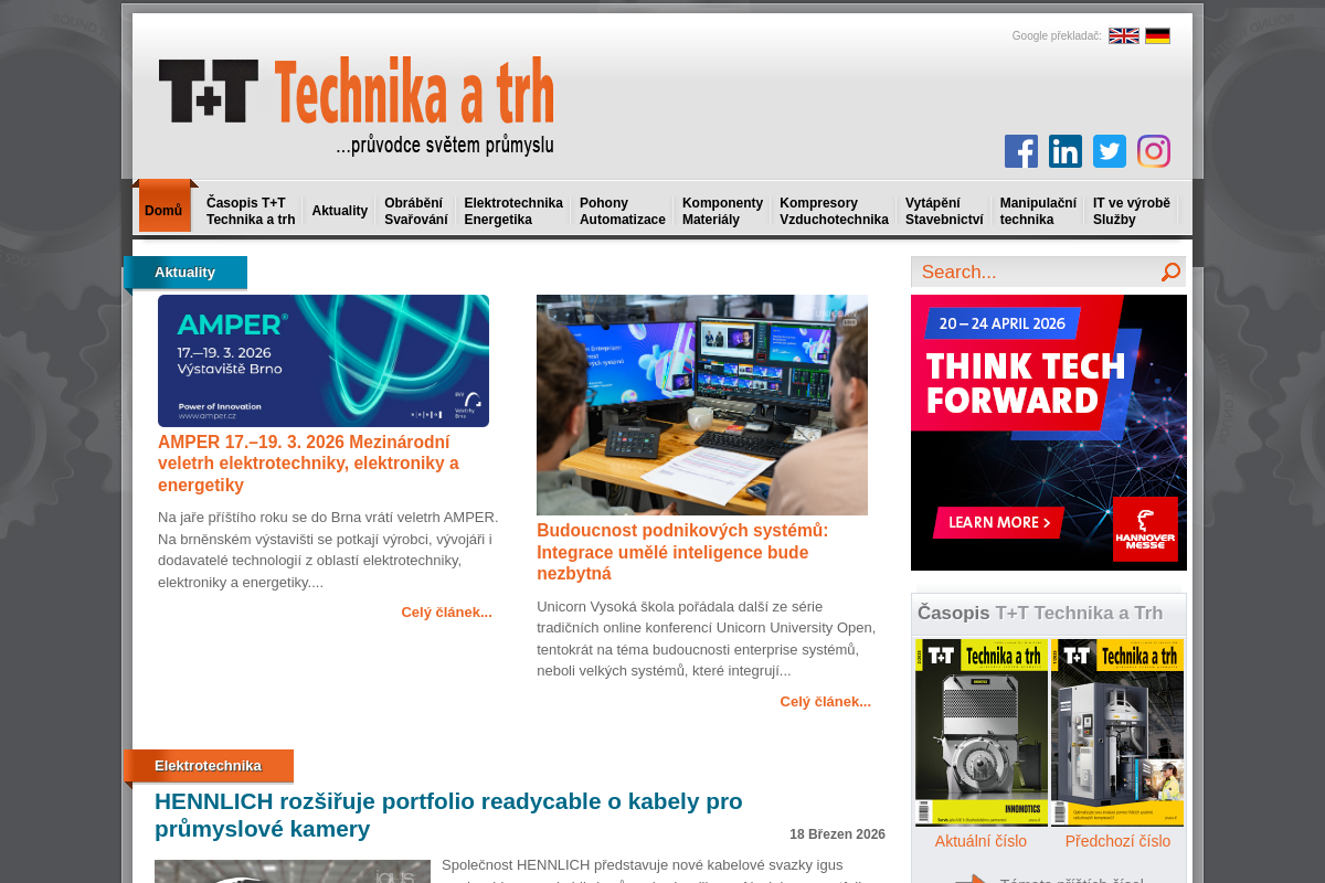 Technikaatrh.cz