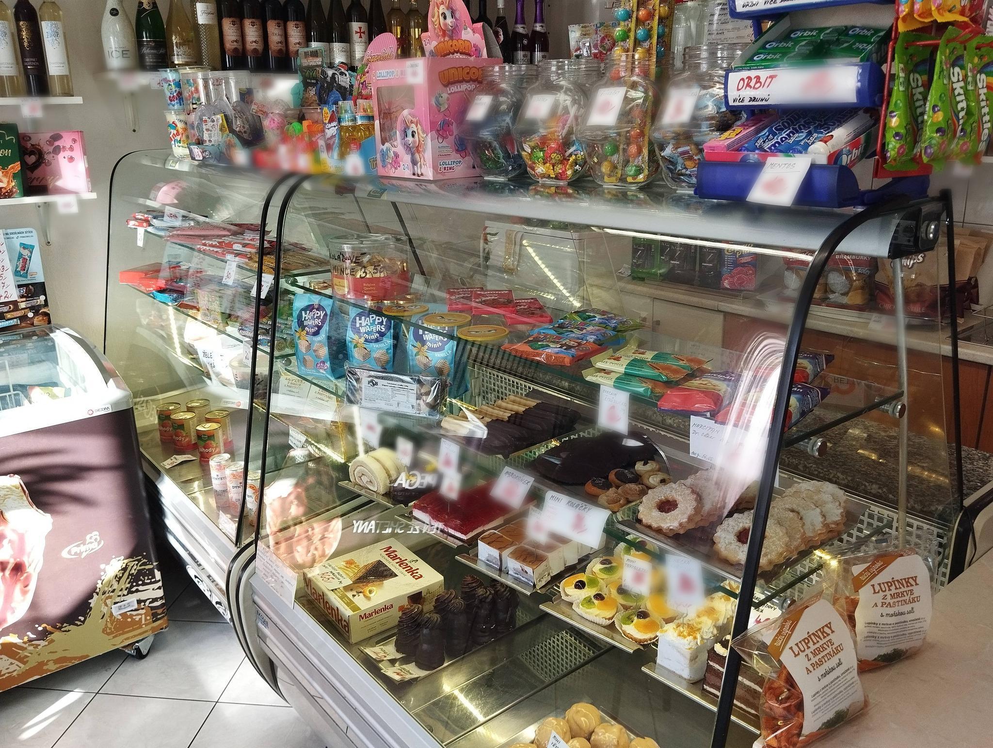 Cukrárna Donato foto 4